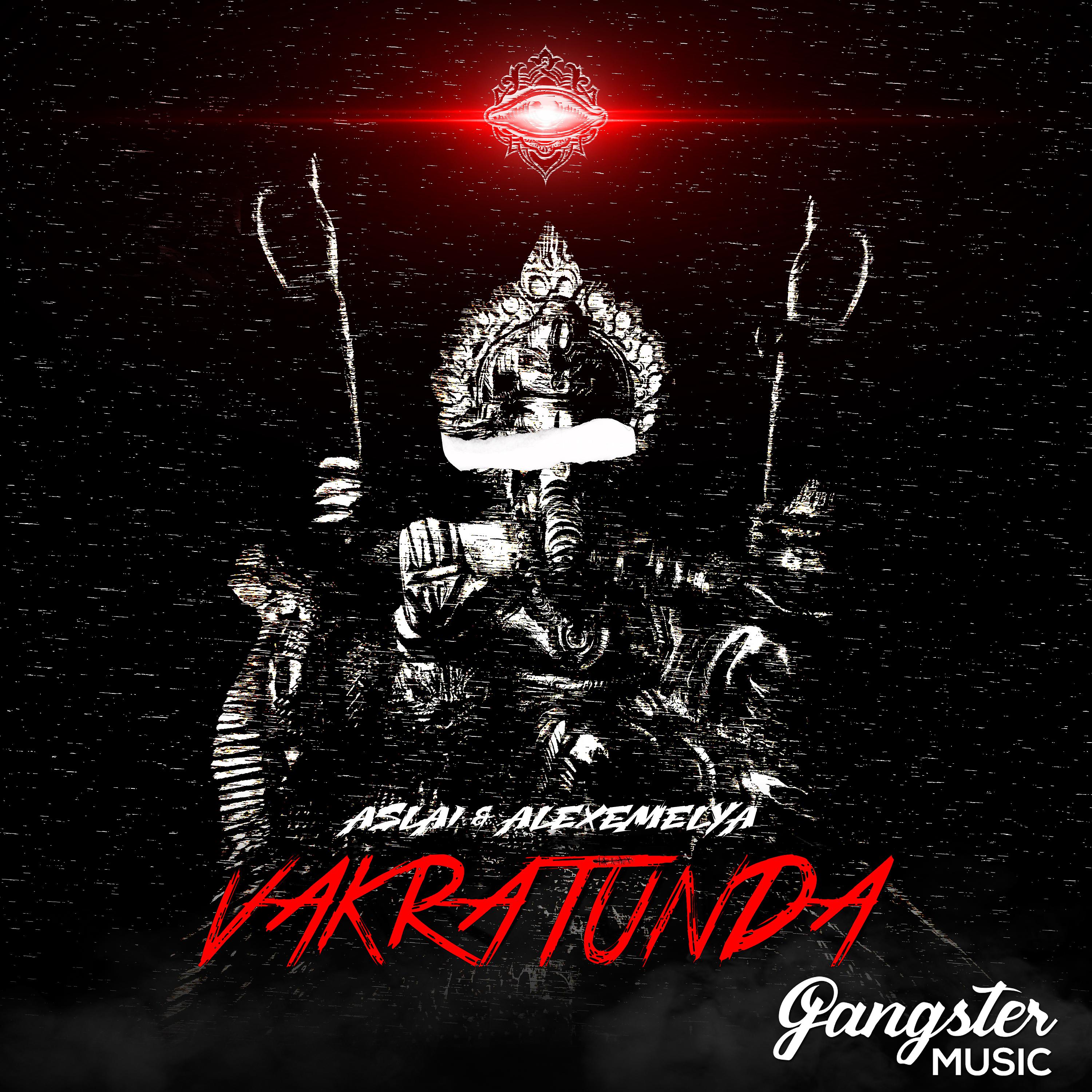 Постер альбома Vakratunda