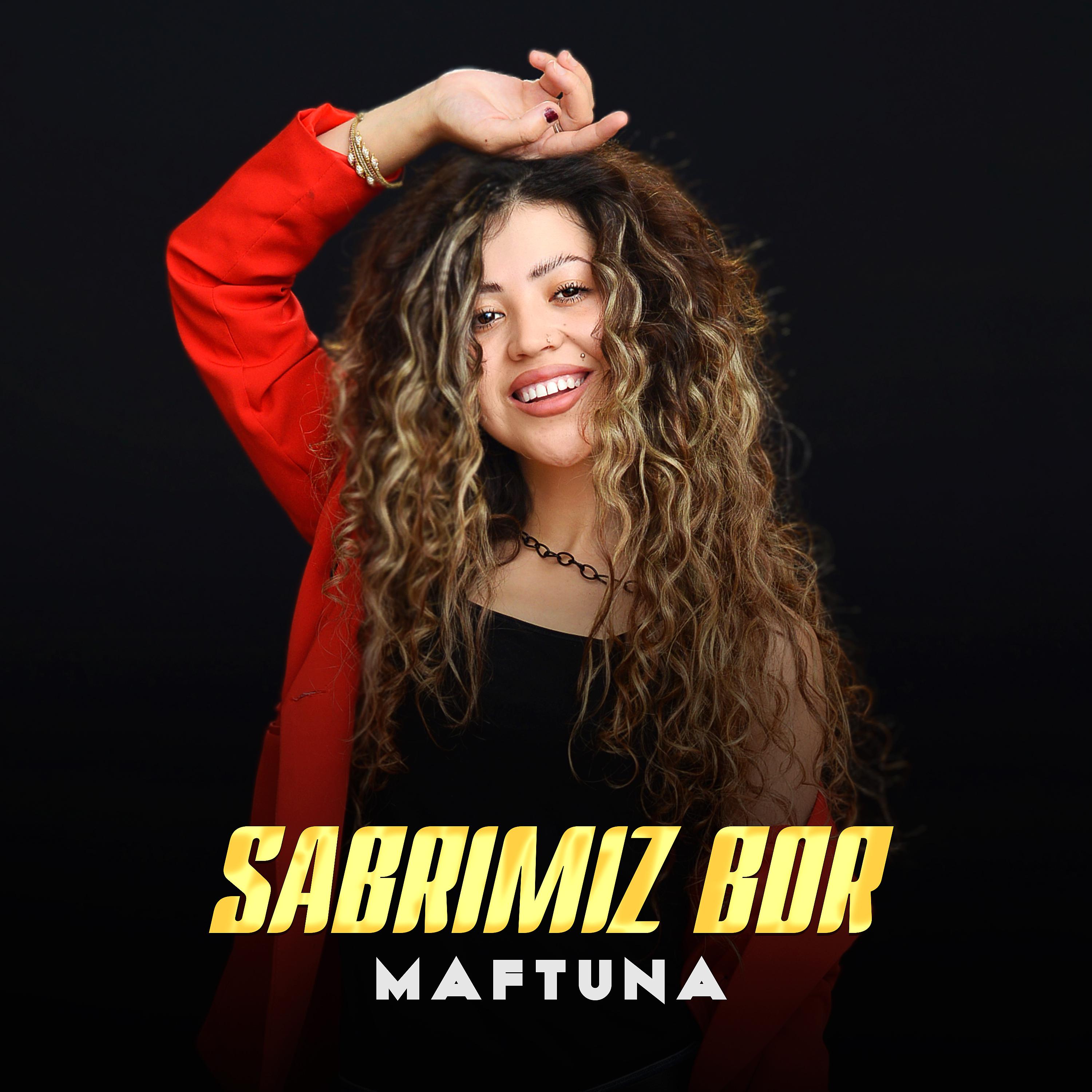 Постер альбома Sabrimiz Bor