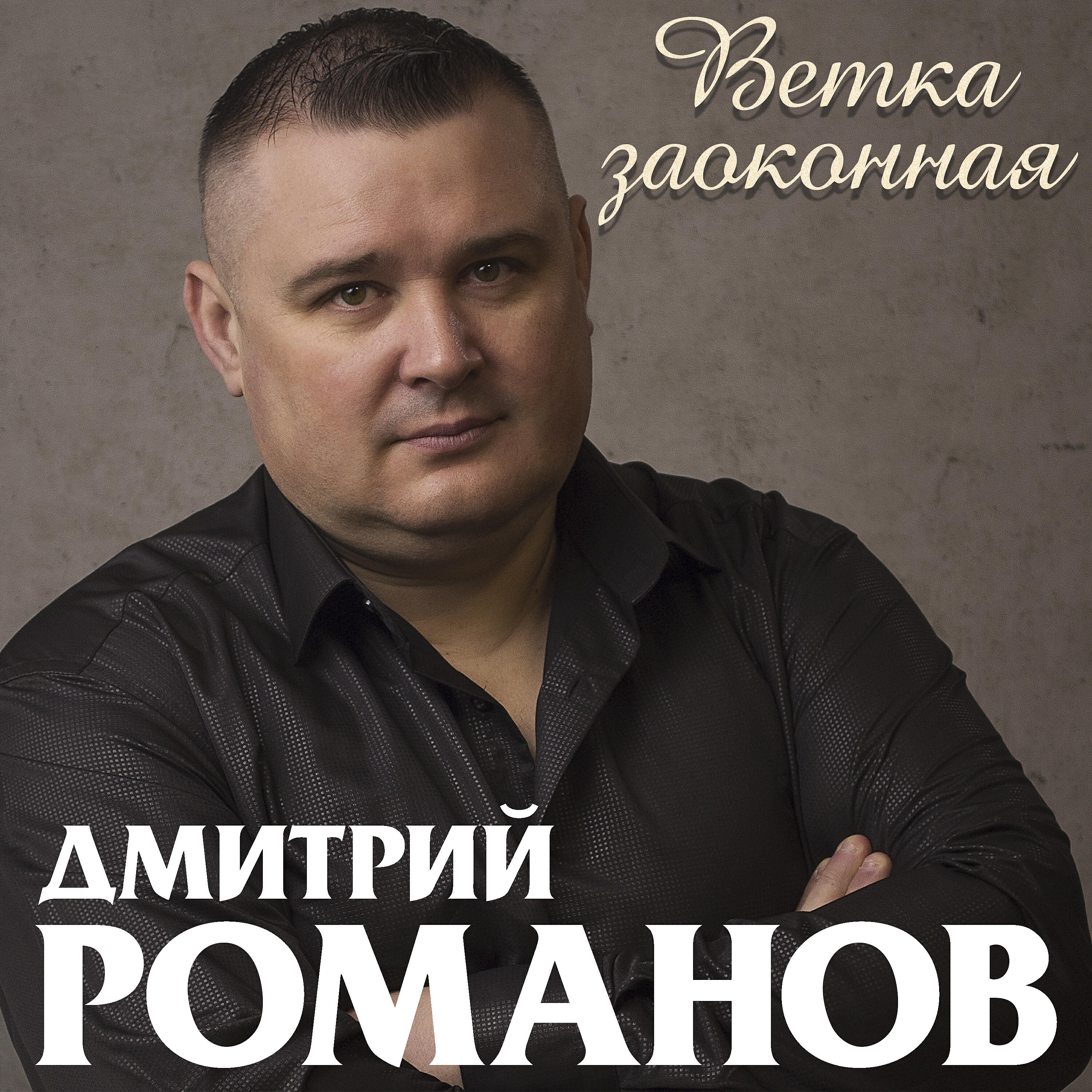 Дмитрий Романов - Ветка заоконная