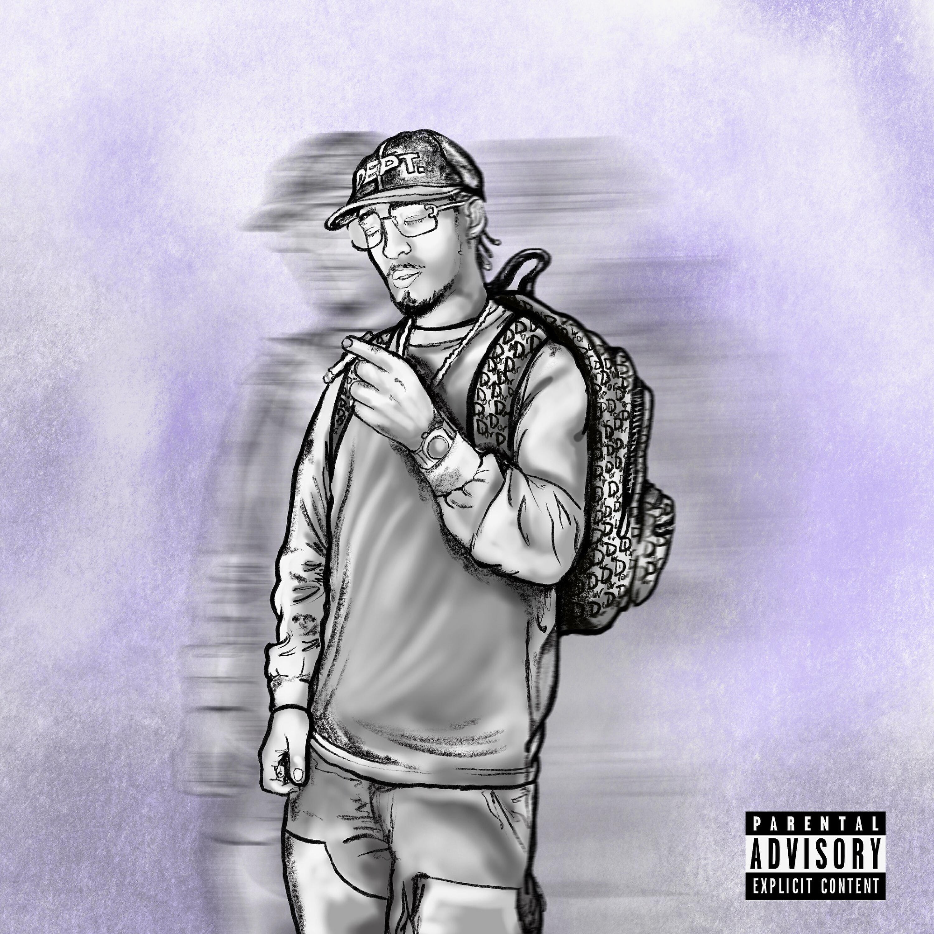 G.T. - No Love (feat. Gue Wop & Icewear Vezzo)