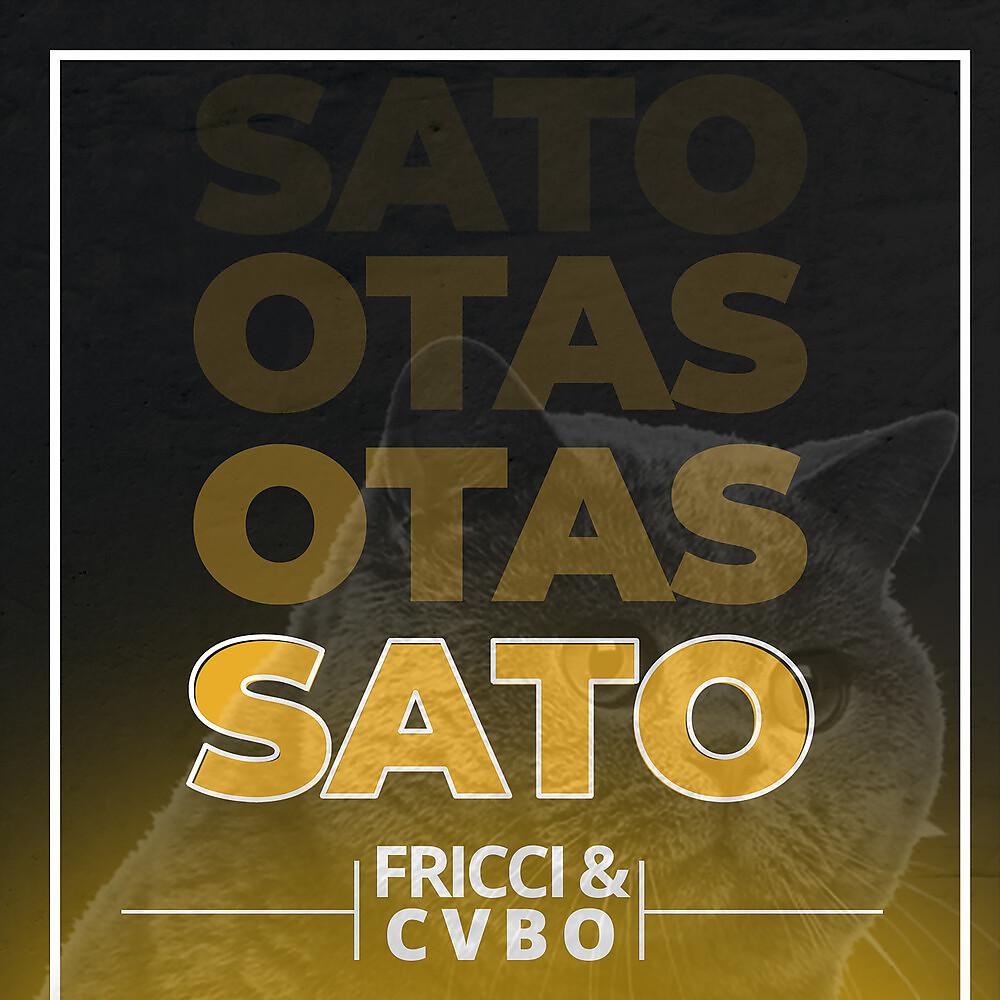 Постер альбома Sato