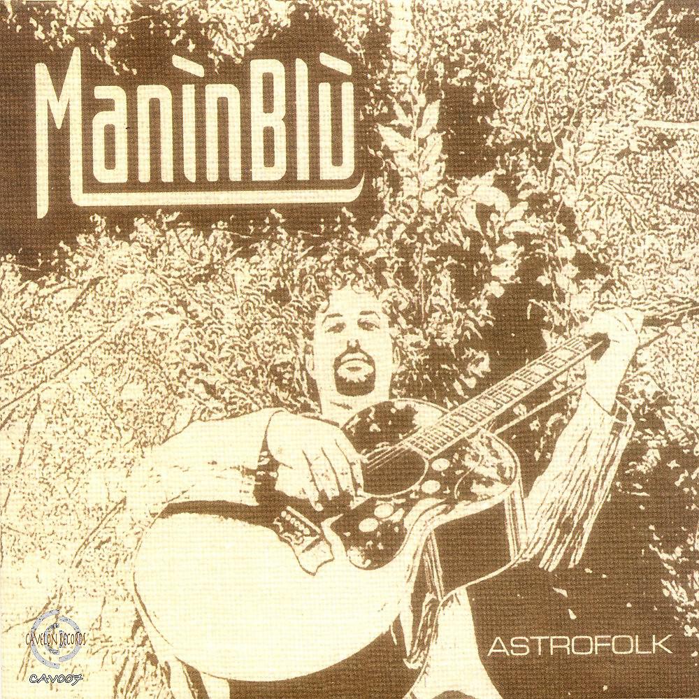 Manìnblù - Argine primavera