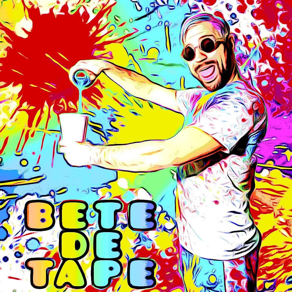 Постер альбома Bête de tape