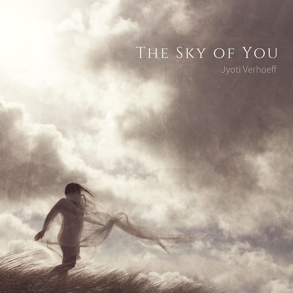 Постер альбома The Sky of You