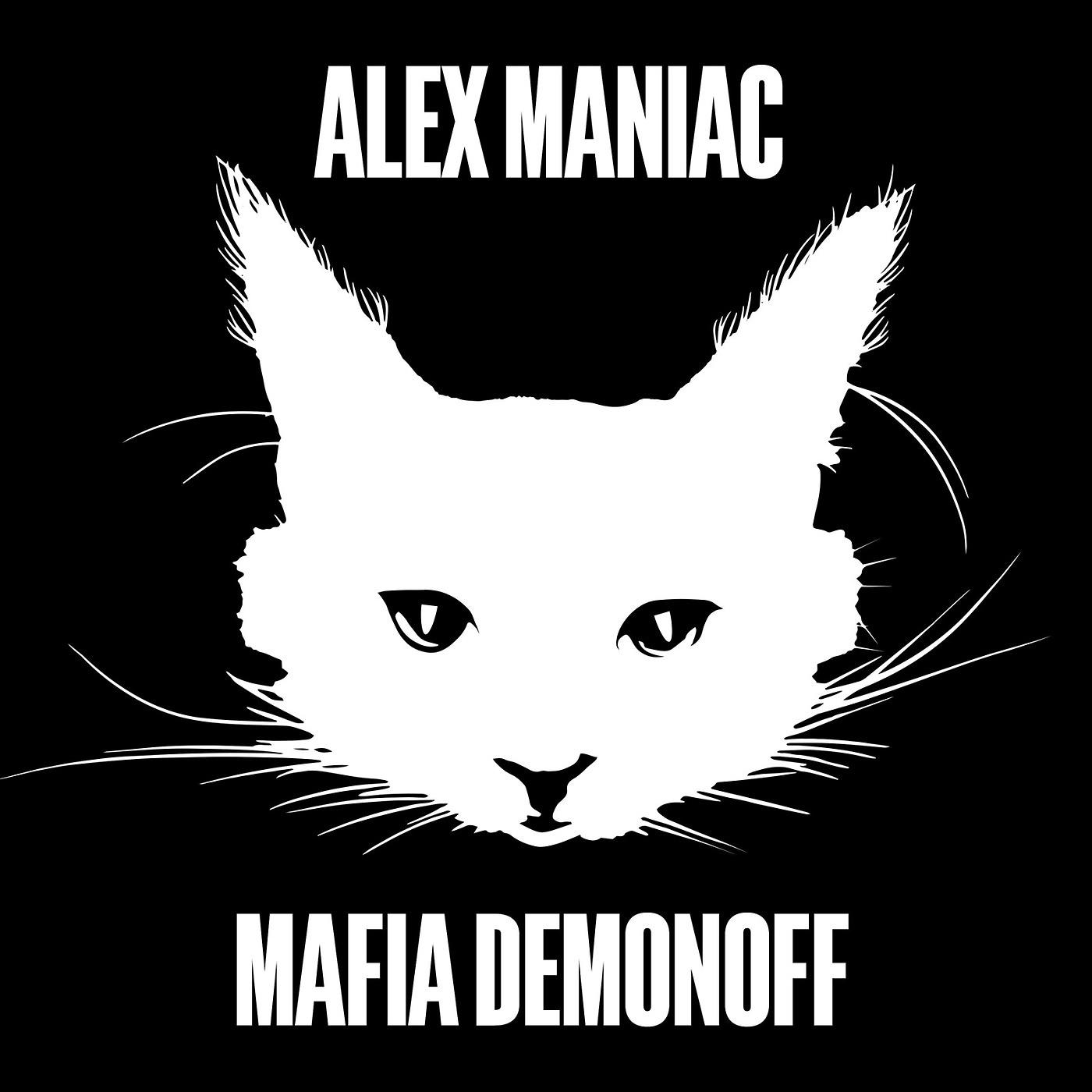 Постер альбома Mafia Demonoff