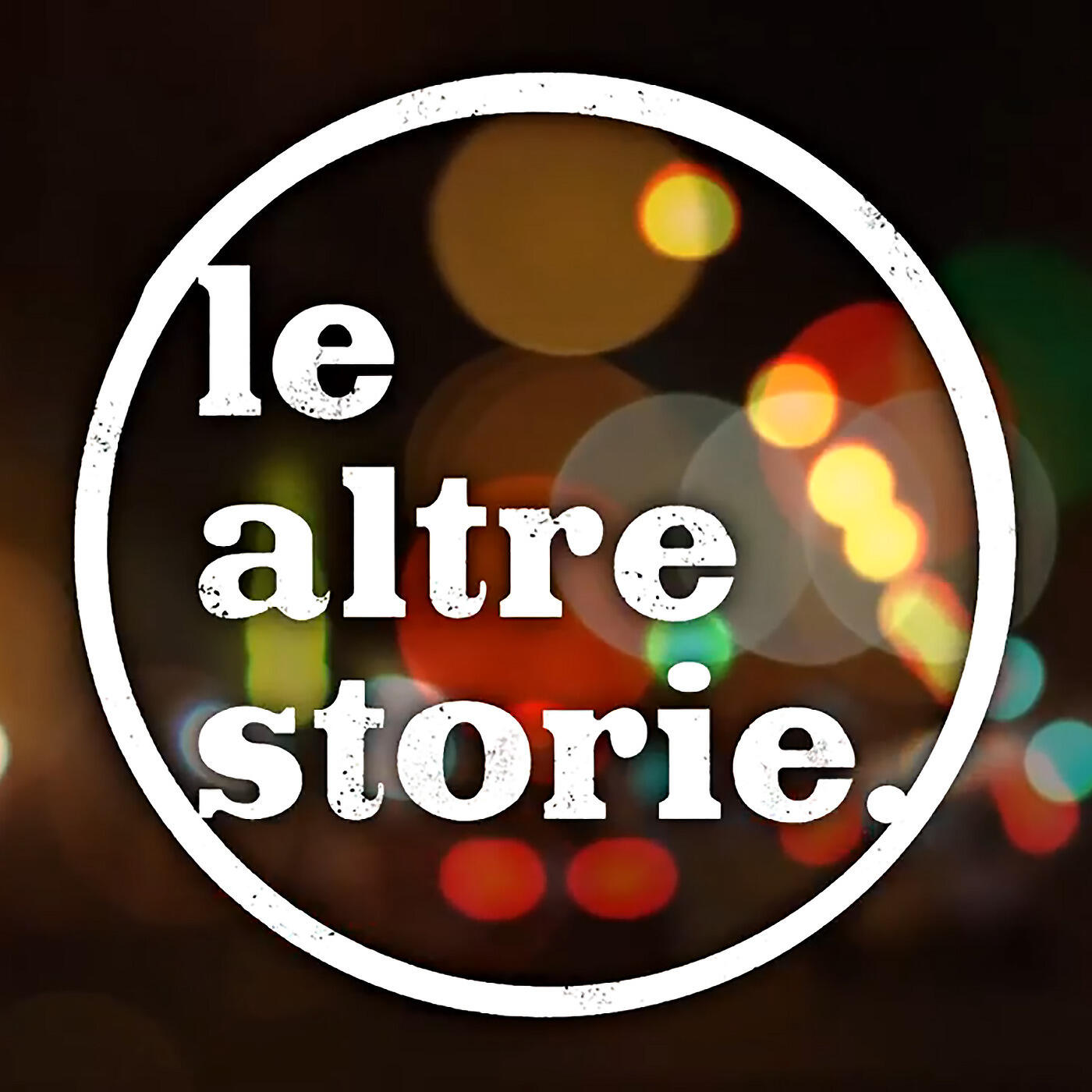 Le Altre Storie - Semantica