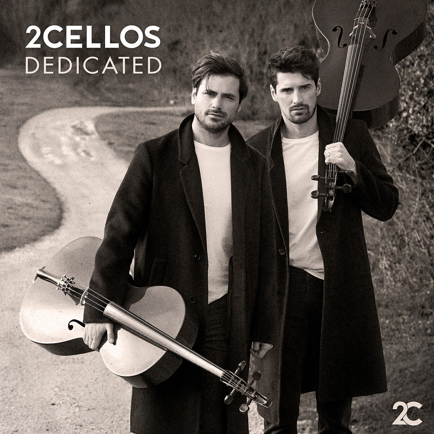 2CELLOS - I Don't Care