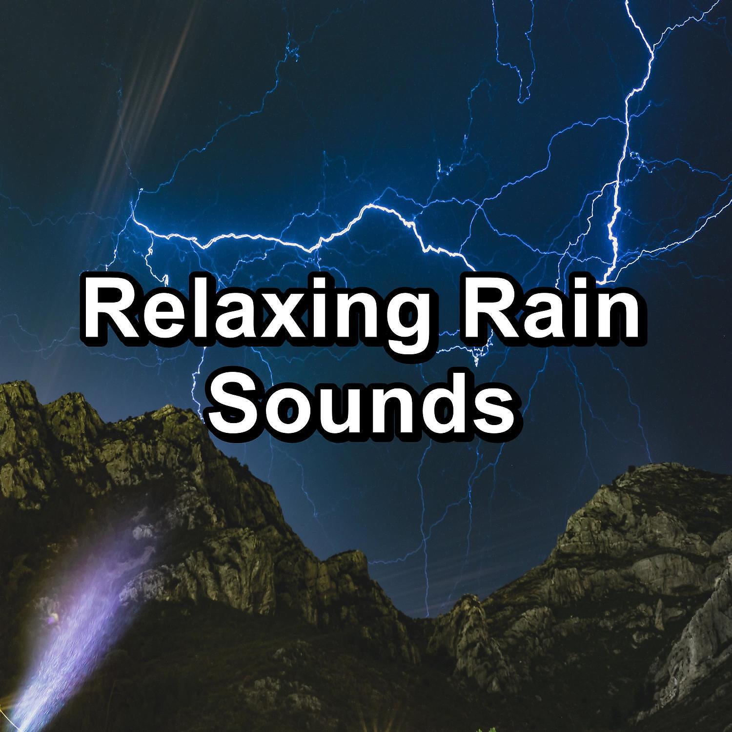 RAIN - Rain for Brain Relaxation and Mindfulness Noise for Trouble Sleeping