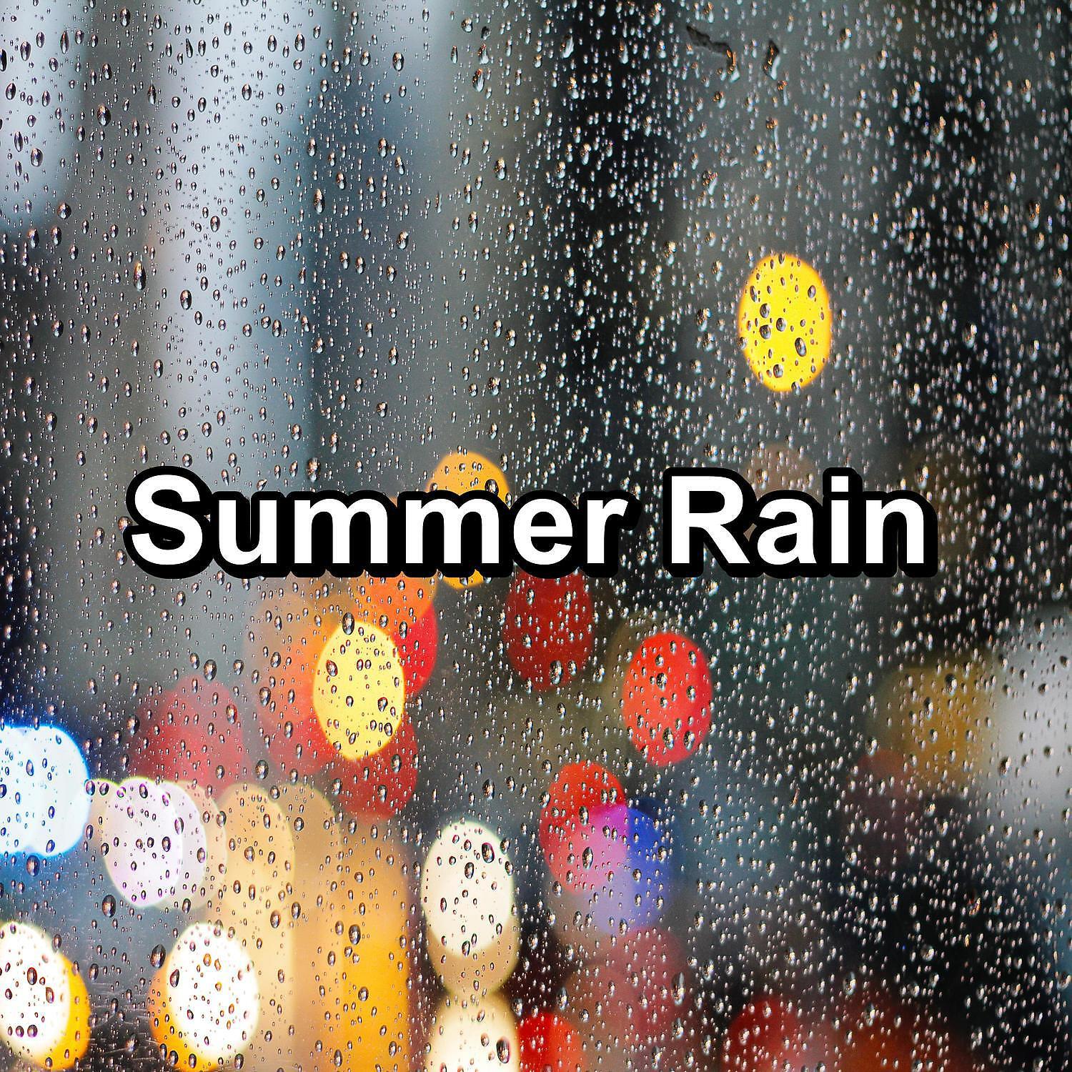 Sleep Tribe - Rain For Quiet Nights To Help You Take A Nap