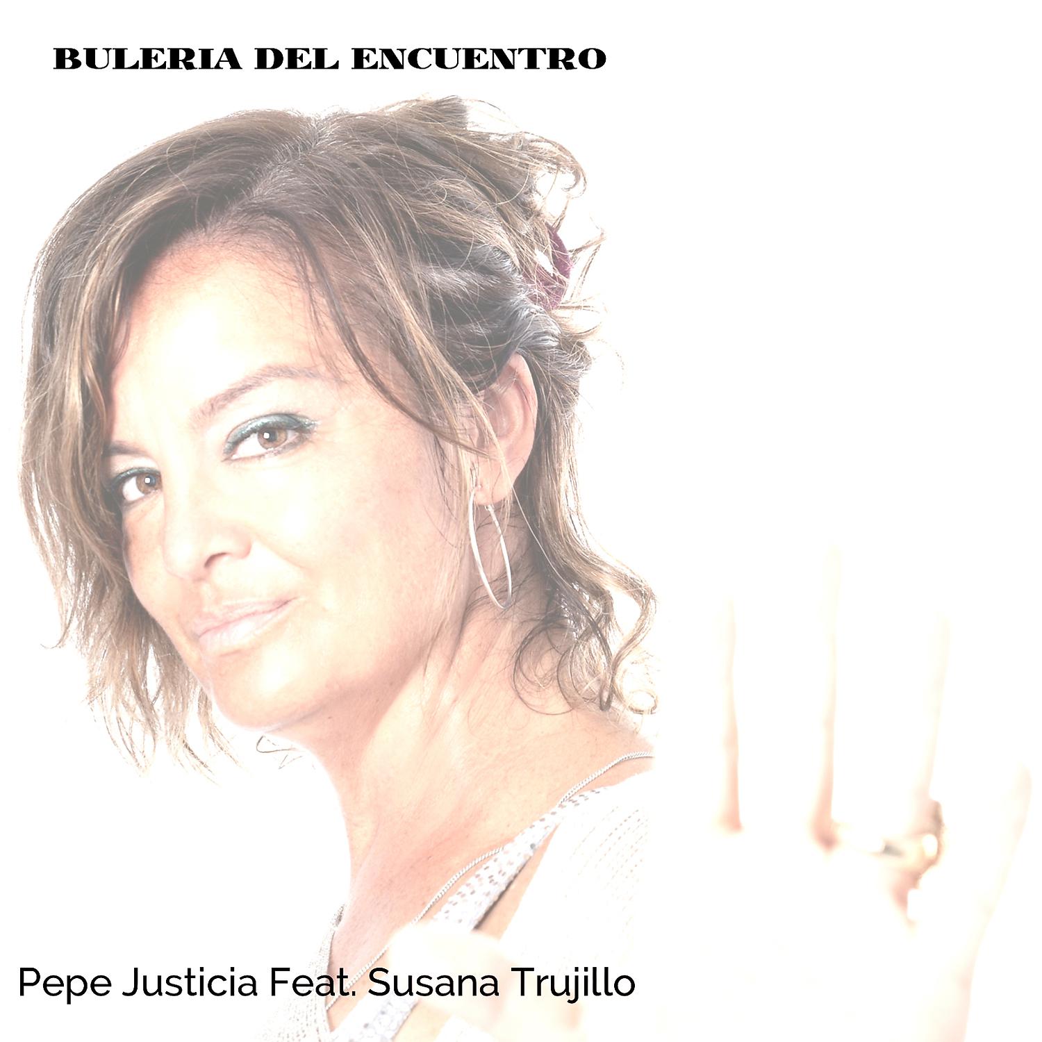 Постер альбома Bulería del Encuentro