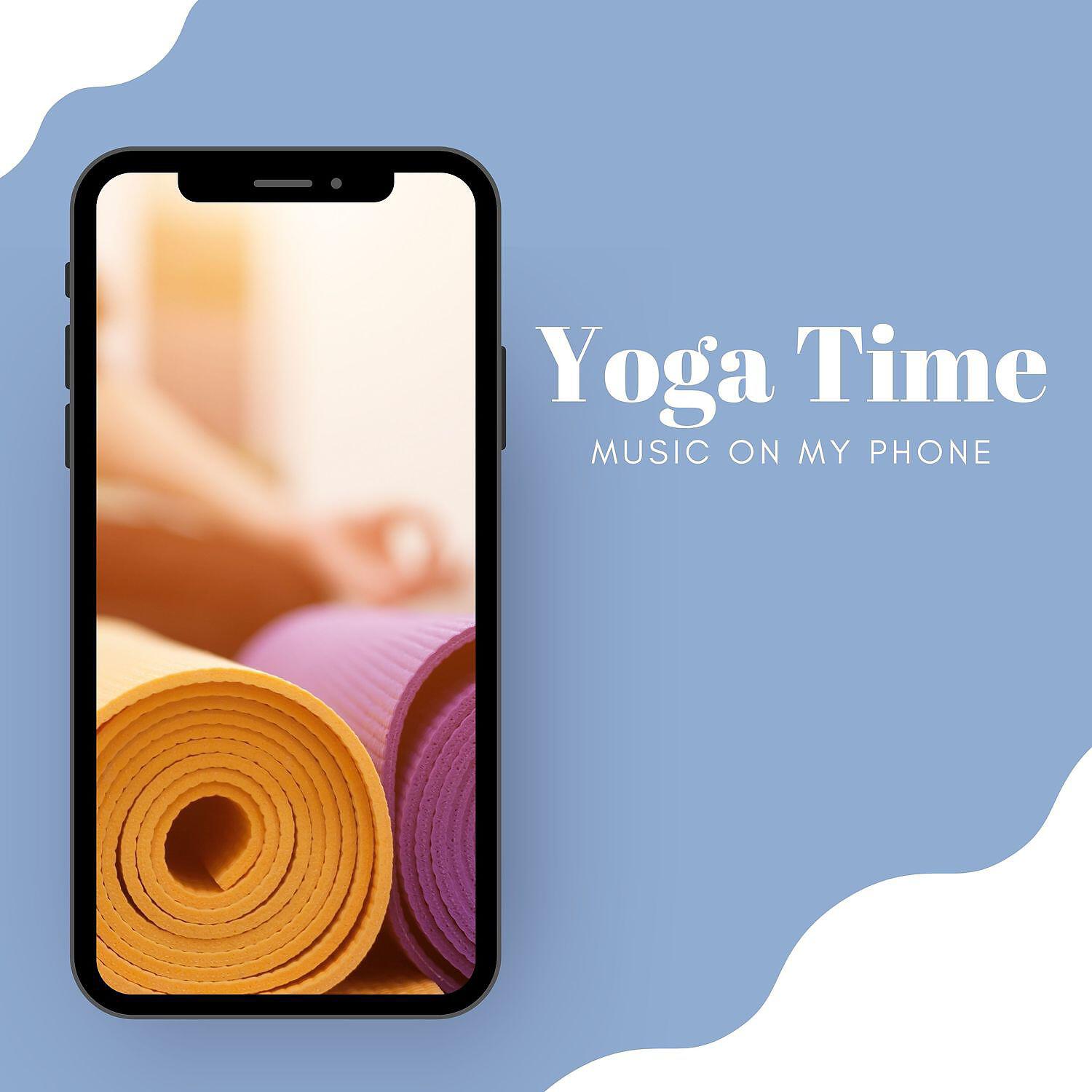 Portable Music Vibes - Relax Music