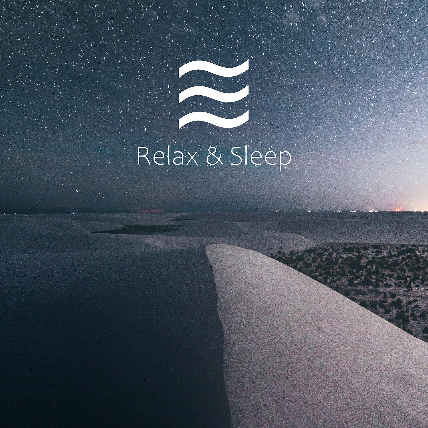 Jolly White Noise and Pink Noise Relax - Pink Noisy Tone for Sleep Well