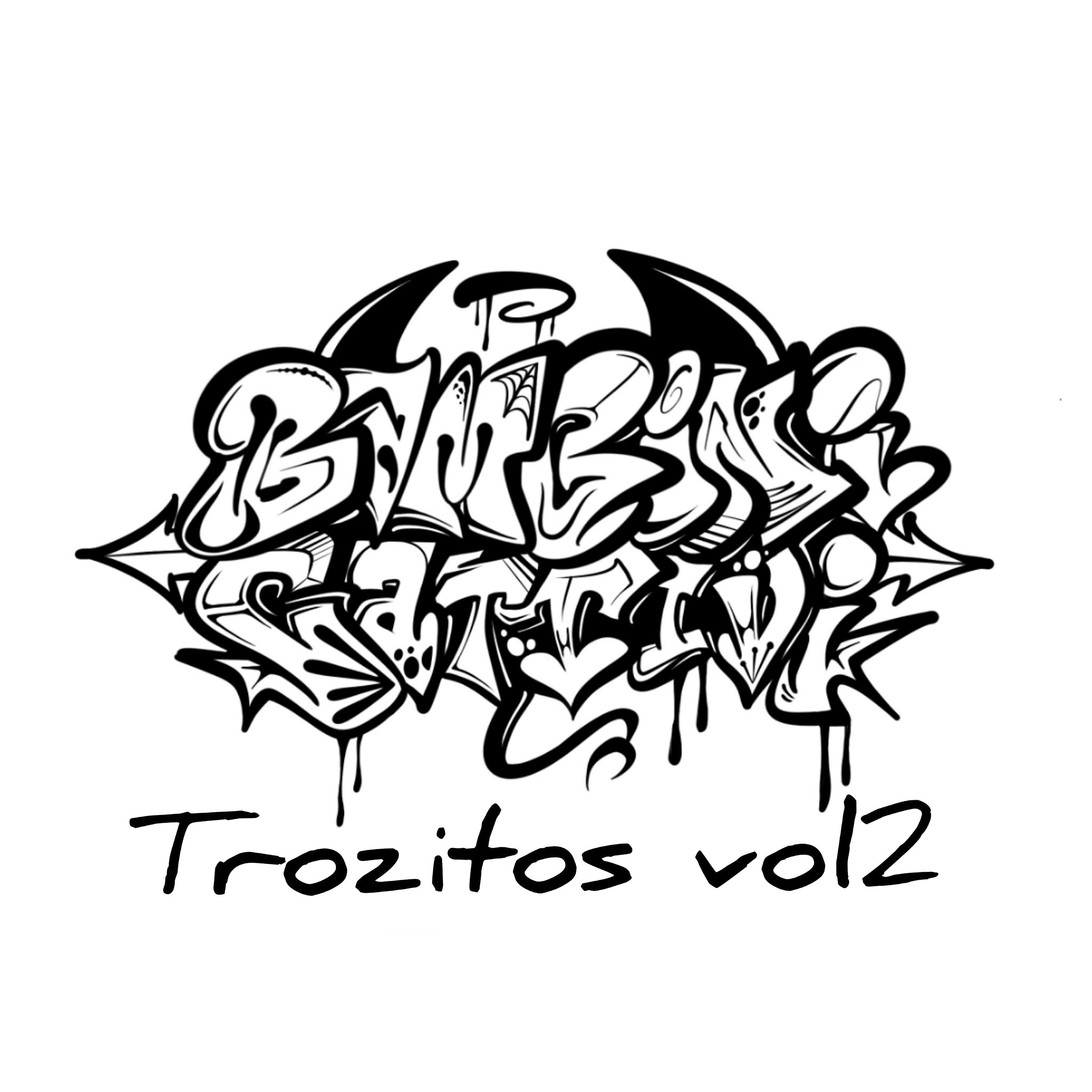 Постер альбома Trozitos Vol 2
