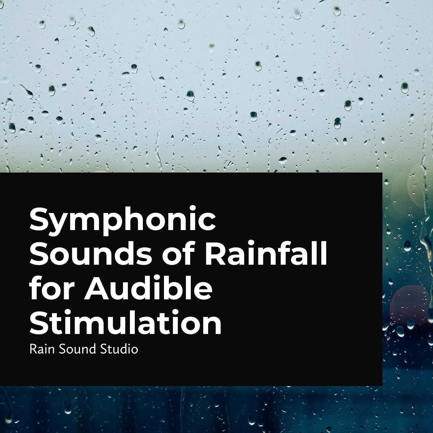 Rain Sound Studio - Lifelike Rain Sound