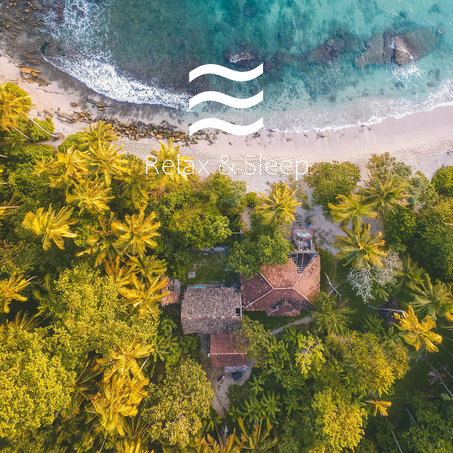 Soothing Fan Sounds - Sleepful Waves of Noises