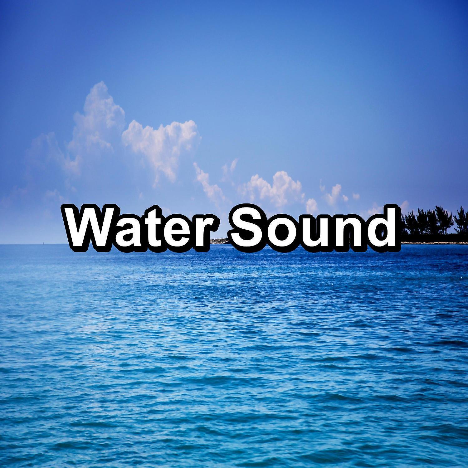 Calm Ocean Sound - Gentle River Sounds Easy Listening To Loop for 24 Hours