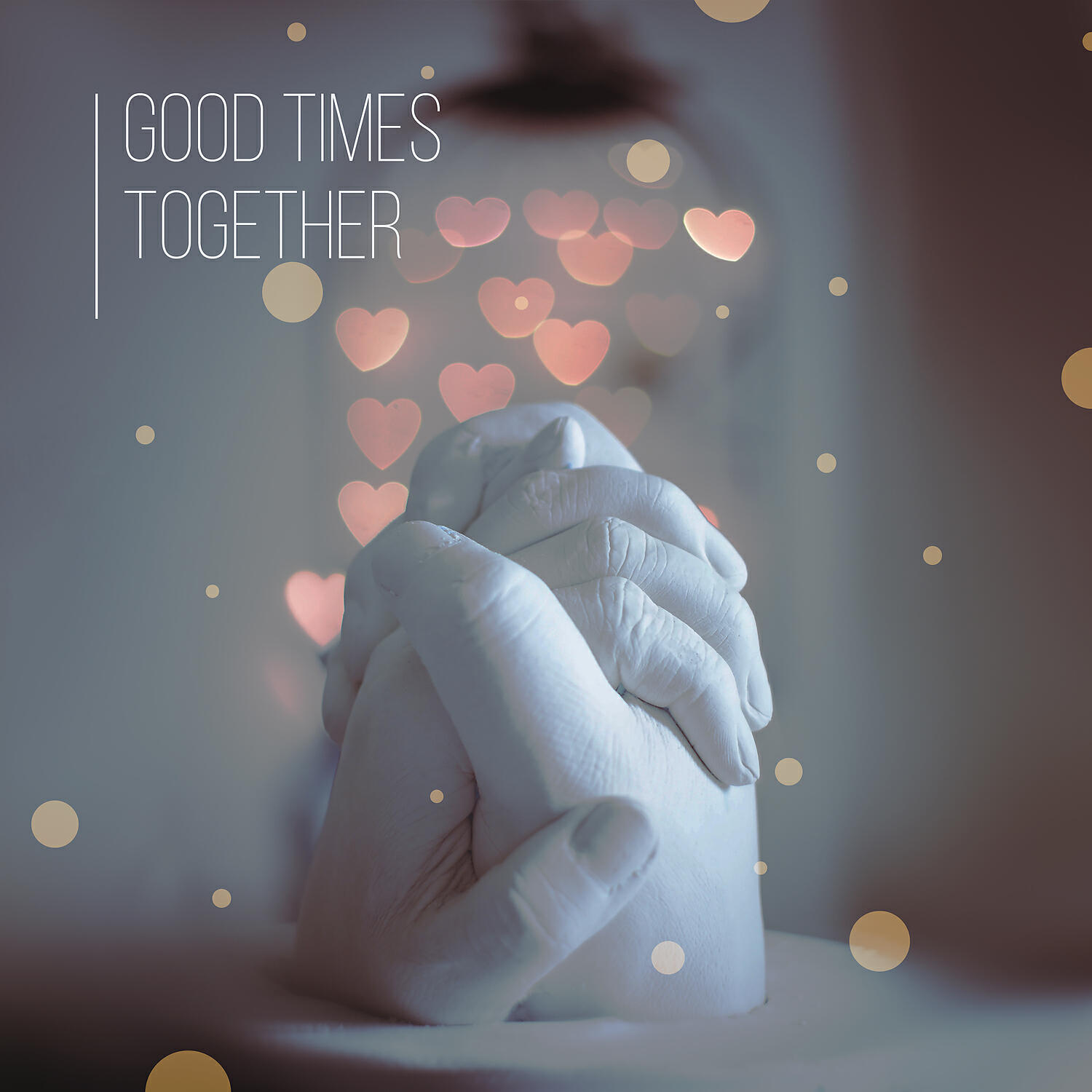 Jason Corder - Feels Almost Time