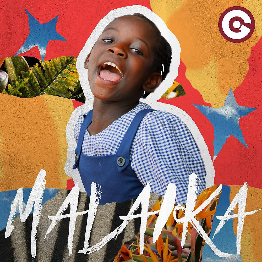 Постер альбома Malaika (Zwette Remix)