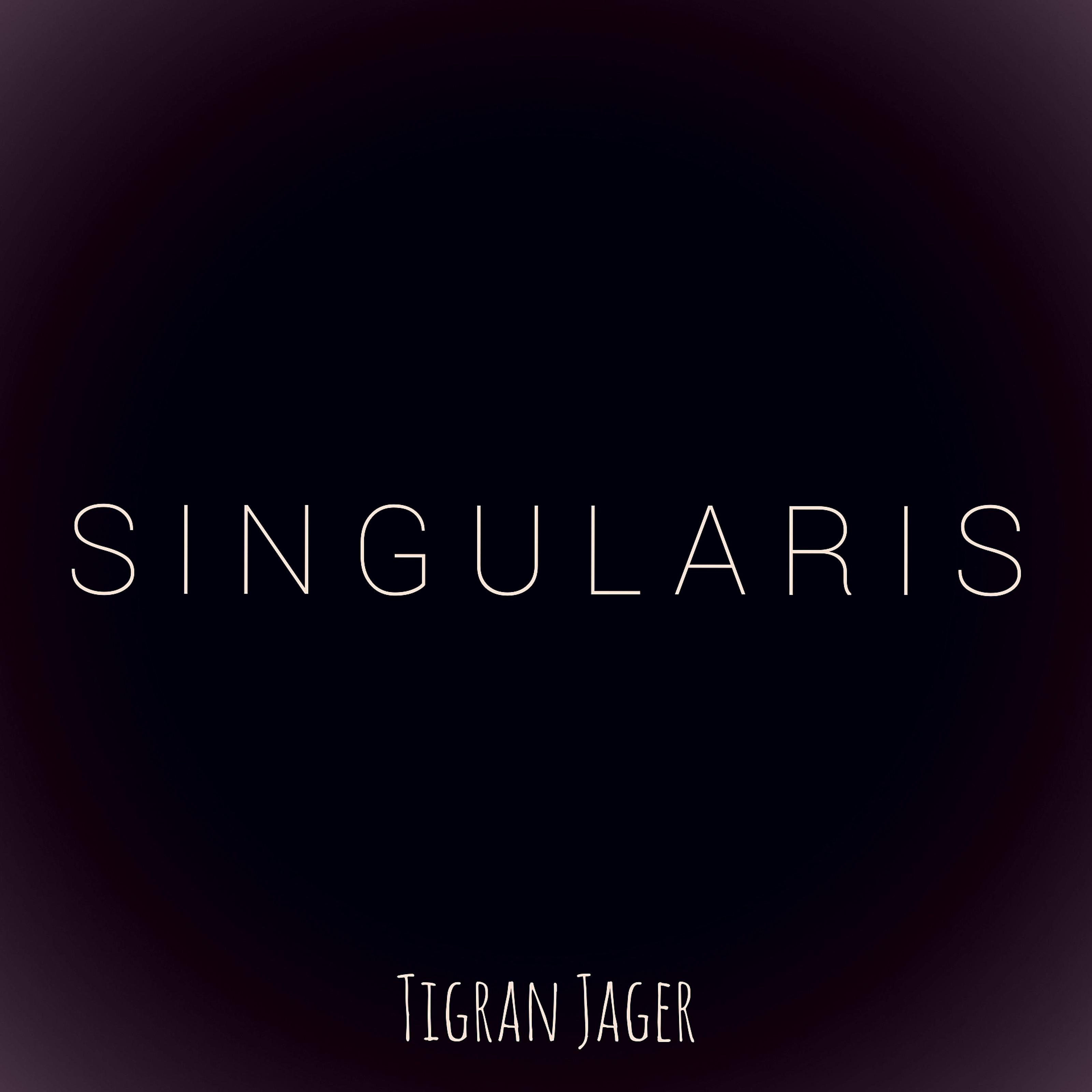 Постер альбома Singularis