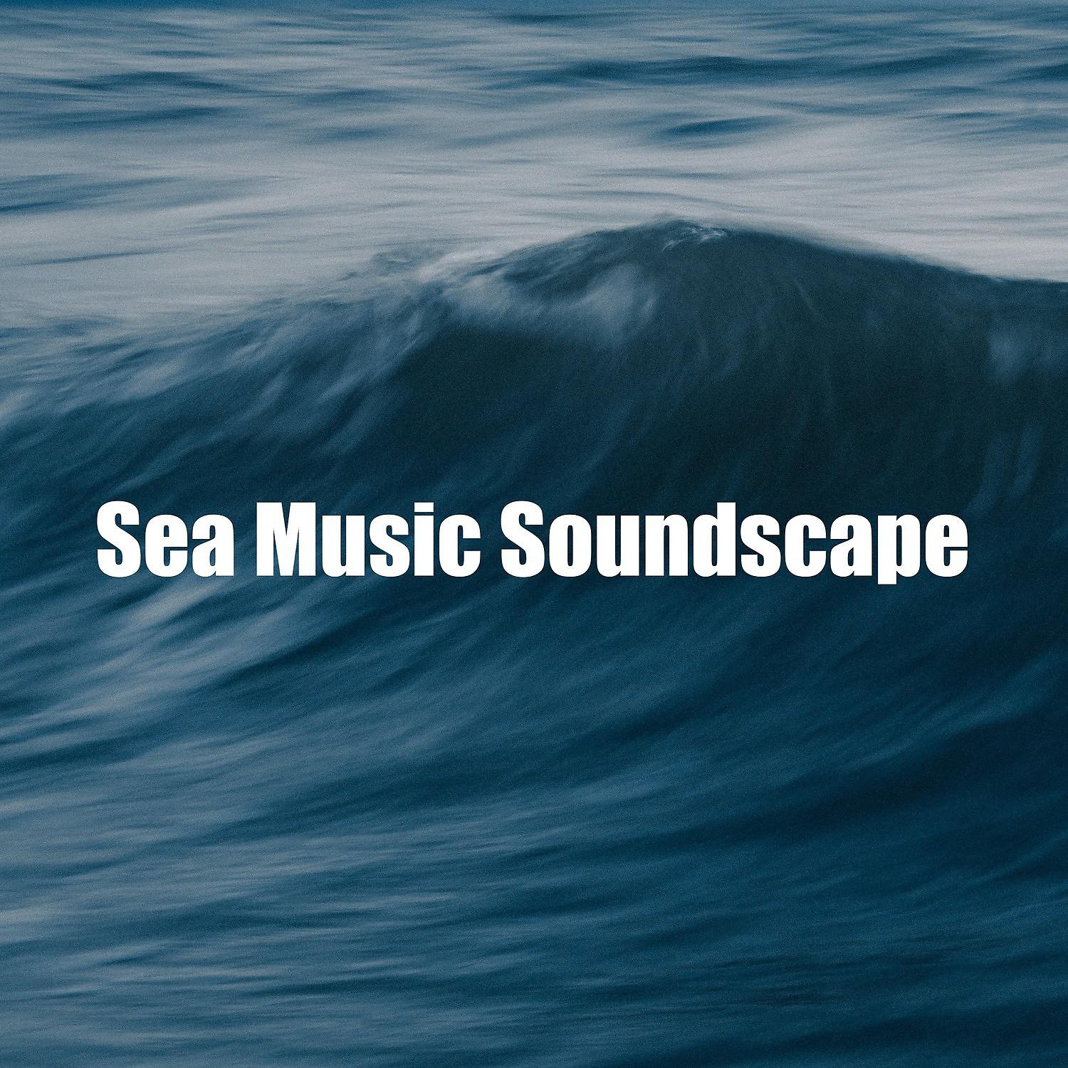 Постер альбома Sea Music Soundscape