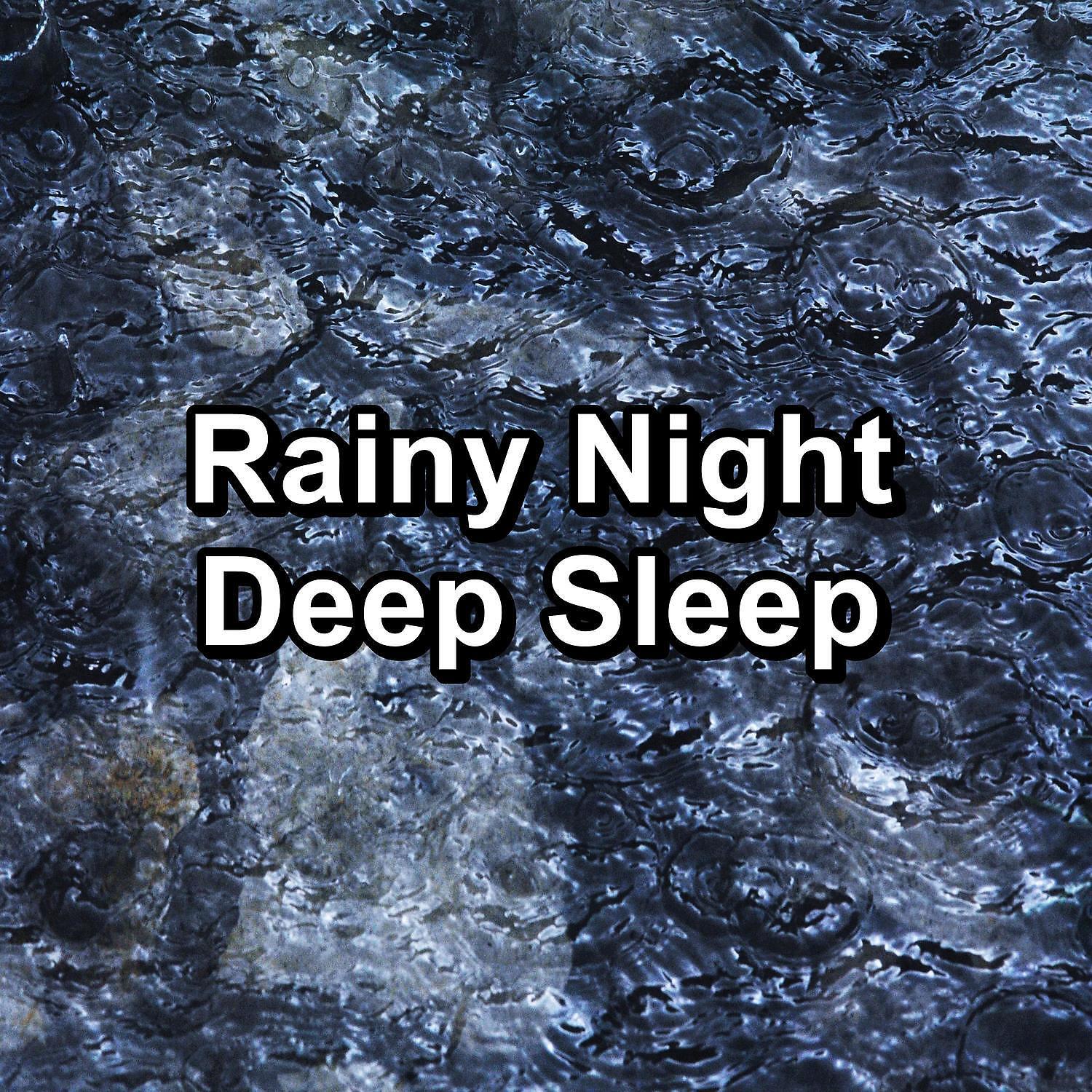 Rest & Relax Nature Sounds Artists - Heavy Rain and Nature Sounds For Babies to Relax and Rest