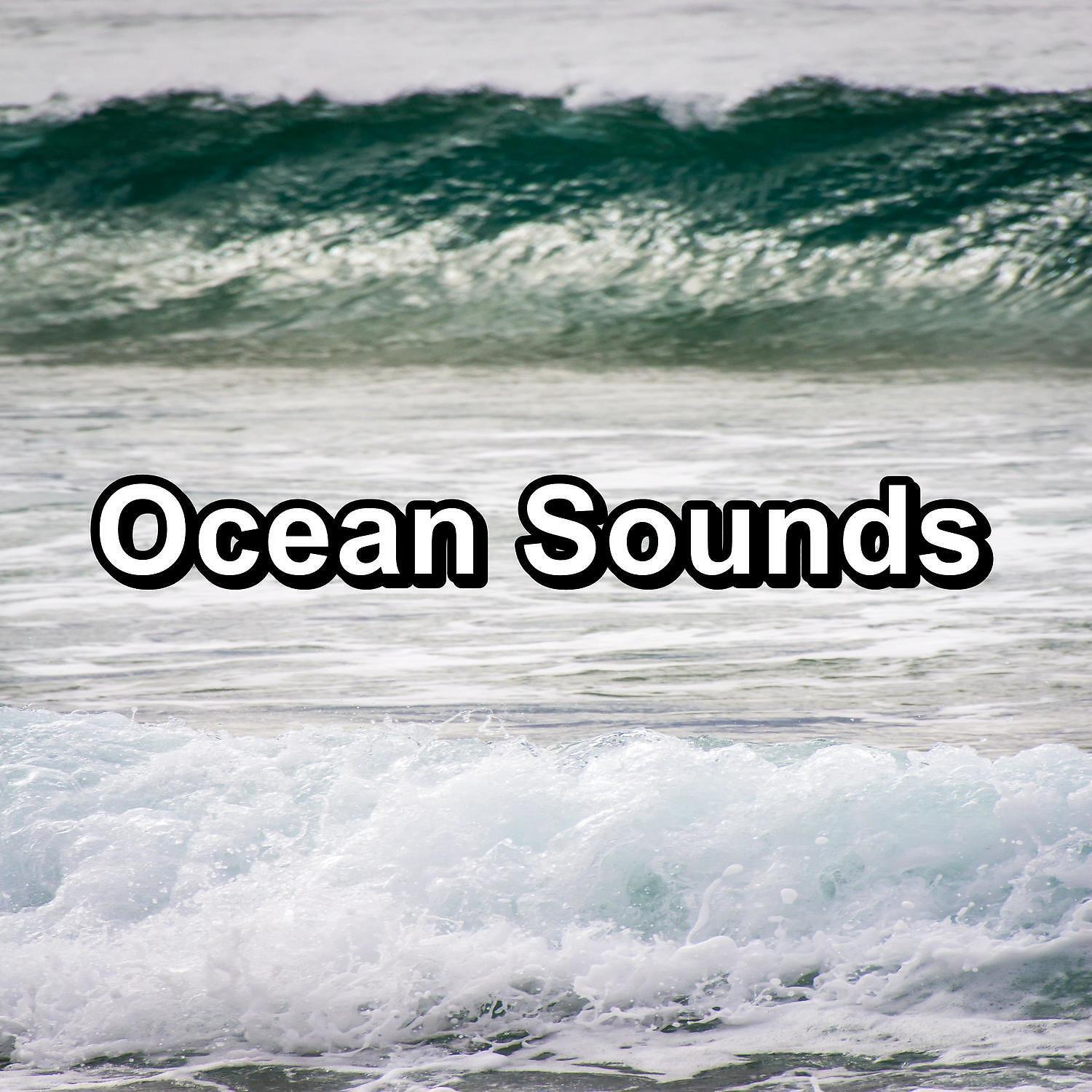 Wave Sounds For Sleep - Sleepy Sea Sounds With Nature Music For Taking a Nap