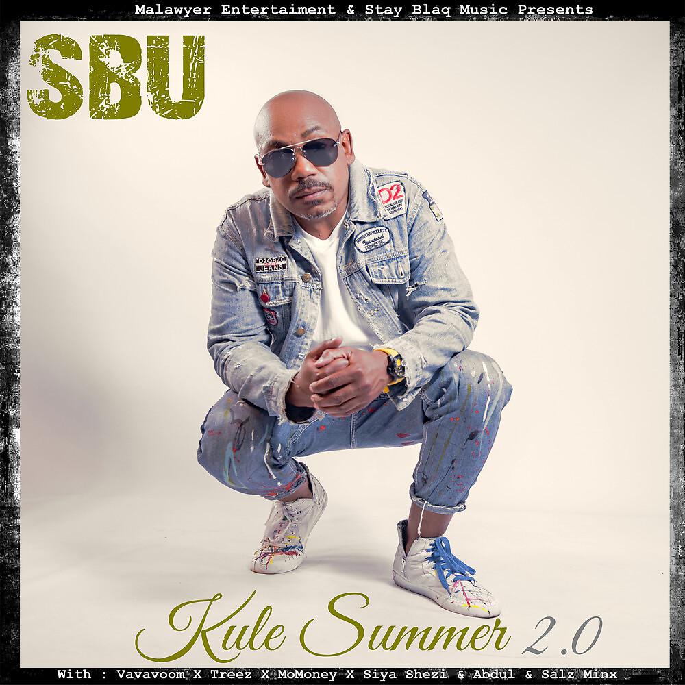 Постер альбома Kule Summer 2.0