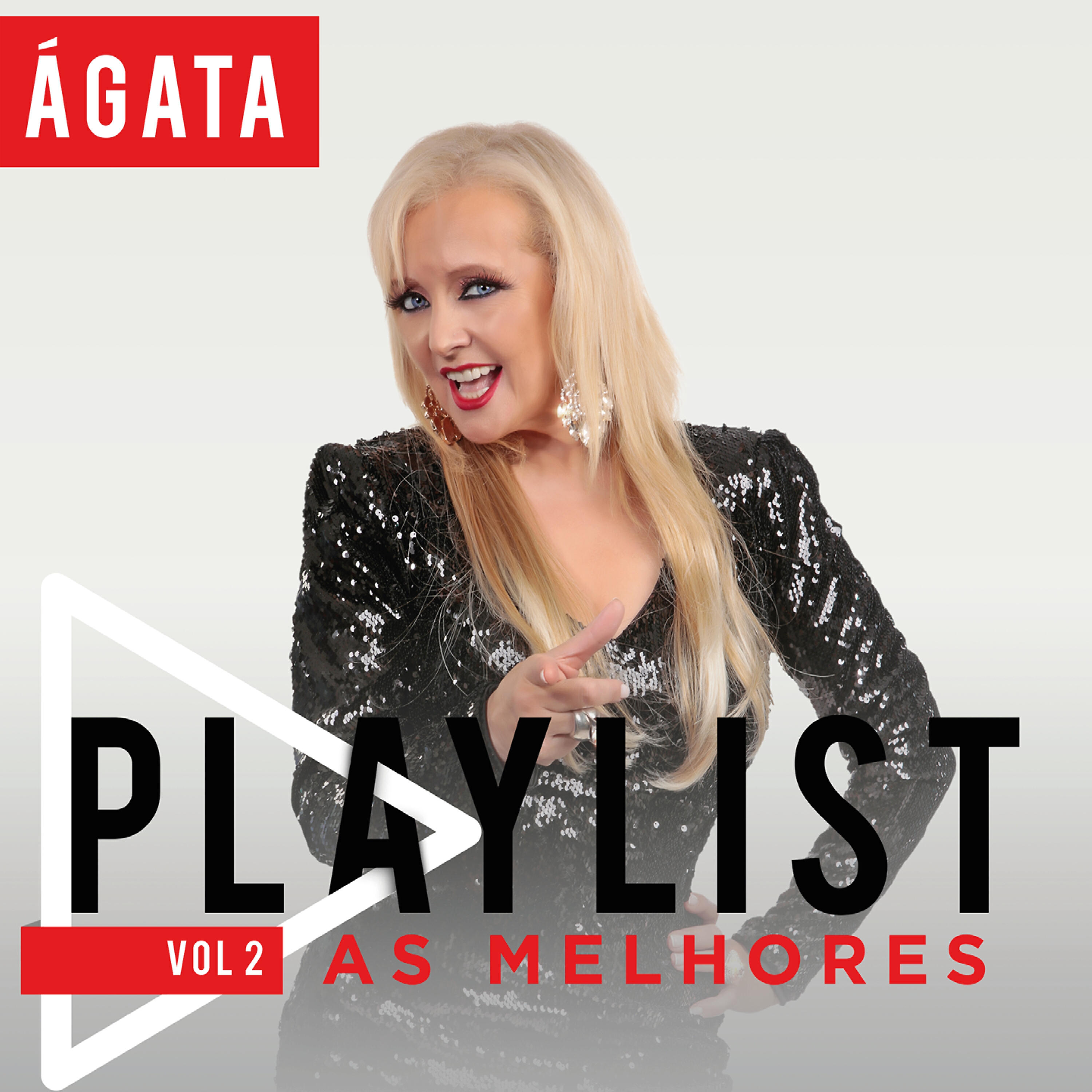Agata - Muitos Anos de Vida