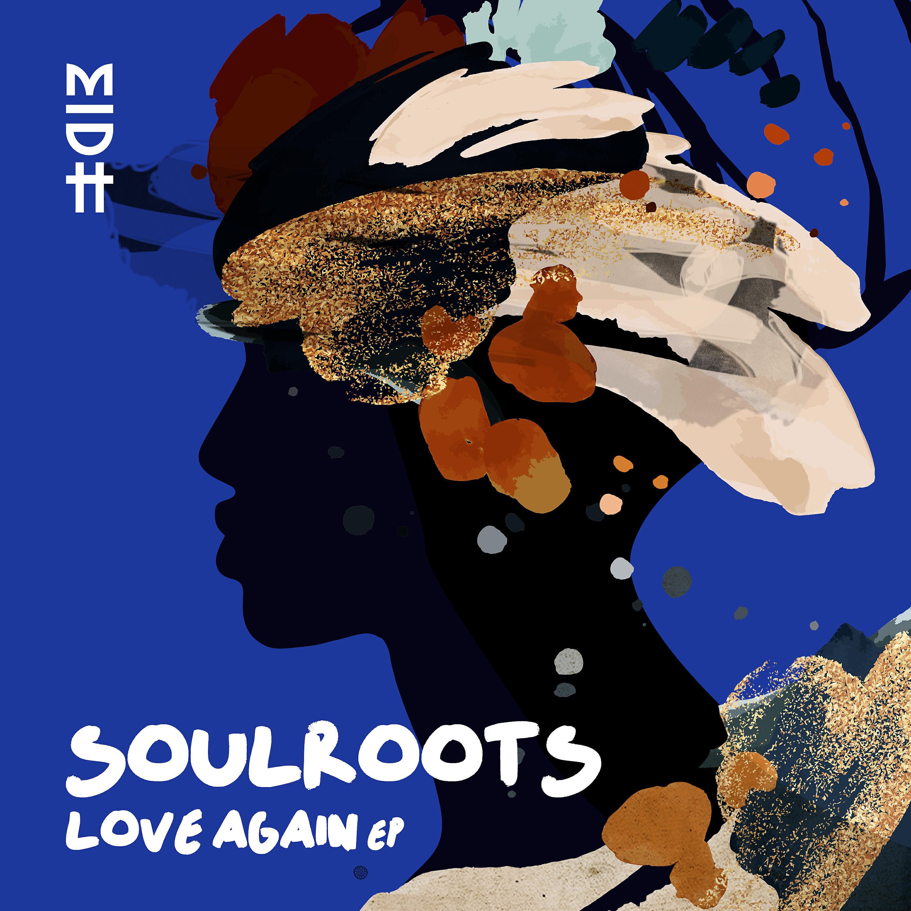 Soulroots - Let Me In
