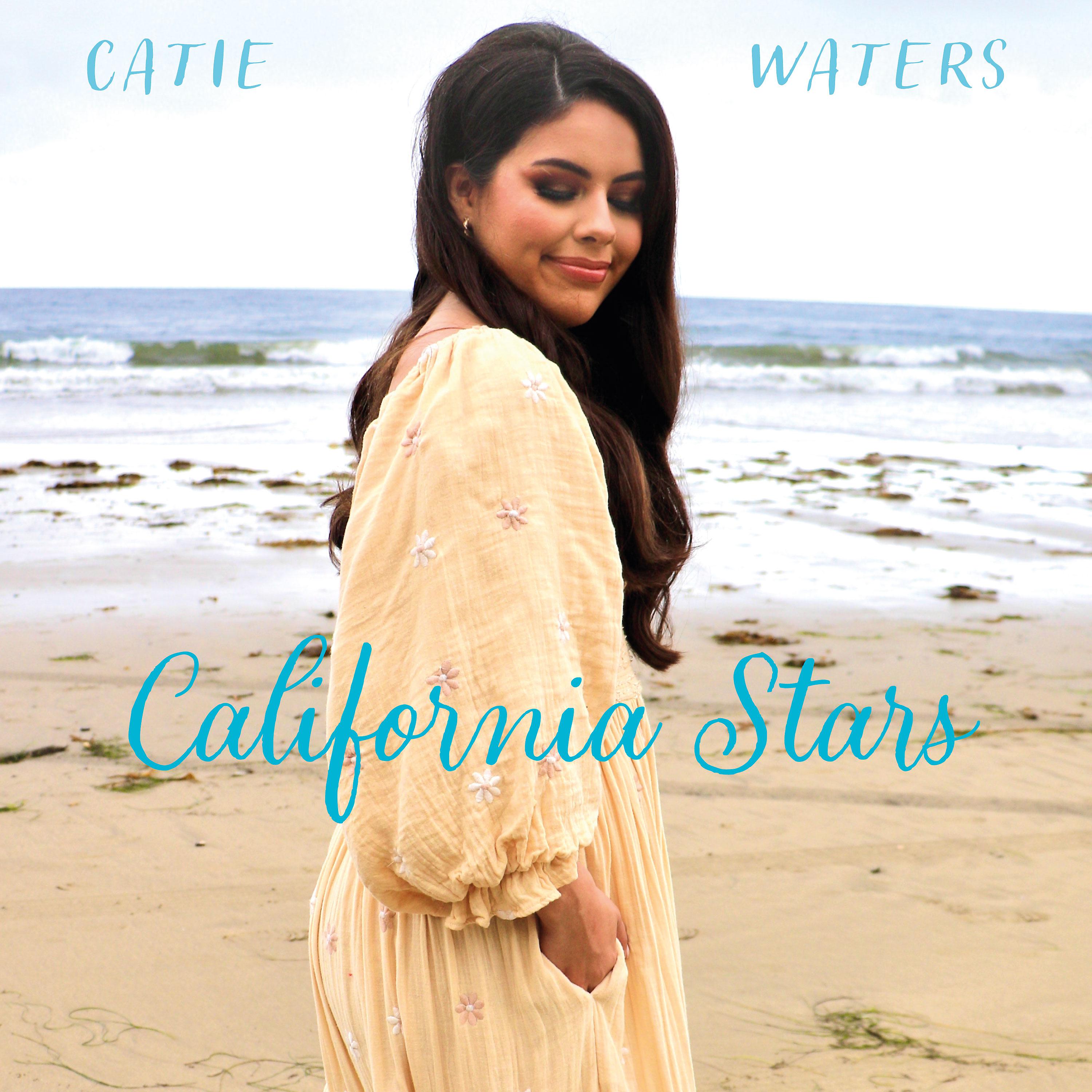 Постер альбома California Stars