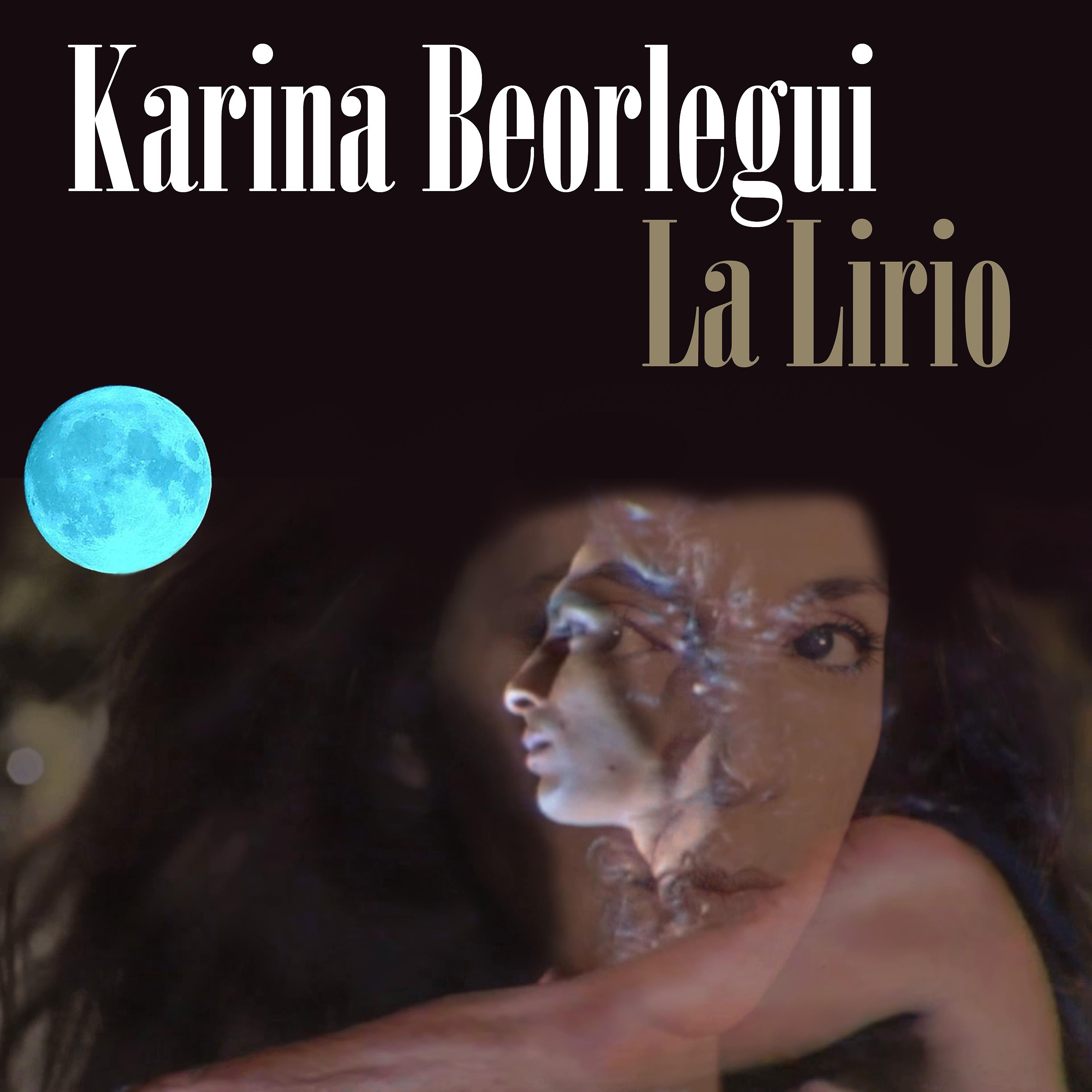 Постер альбома La Lirio