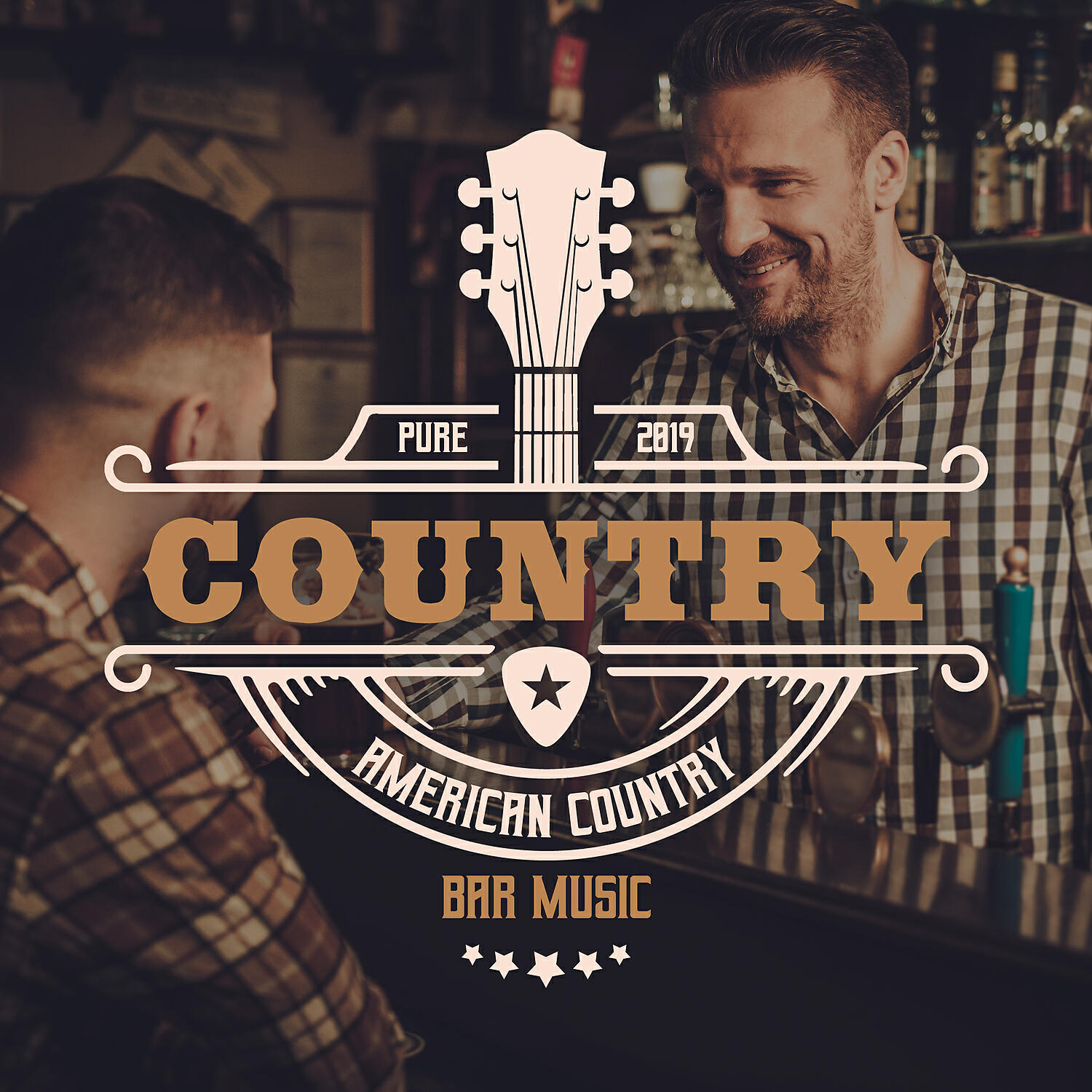 Western Texas Folk Band - Western Love