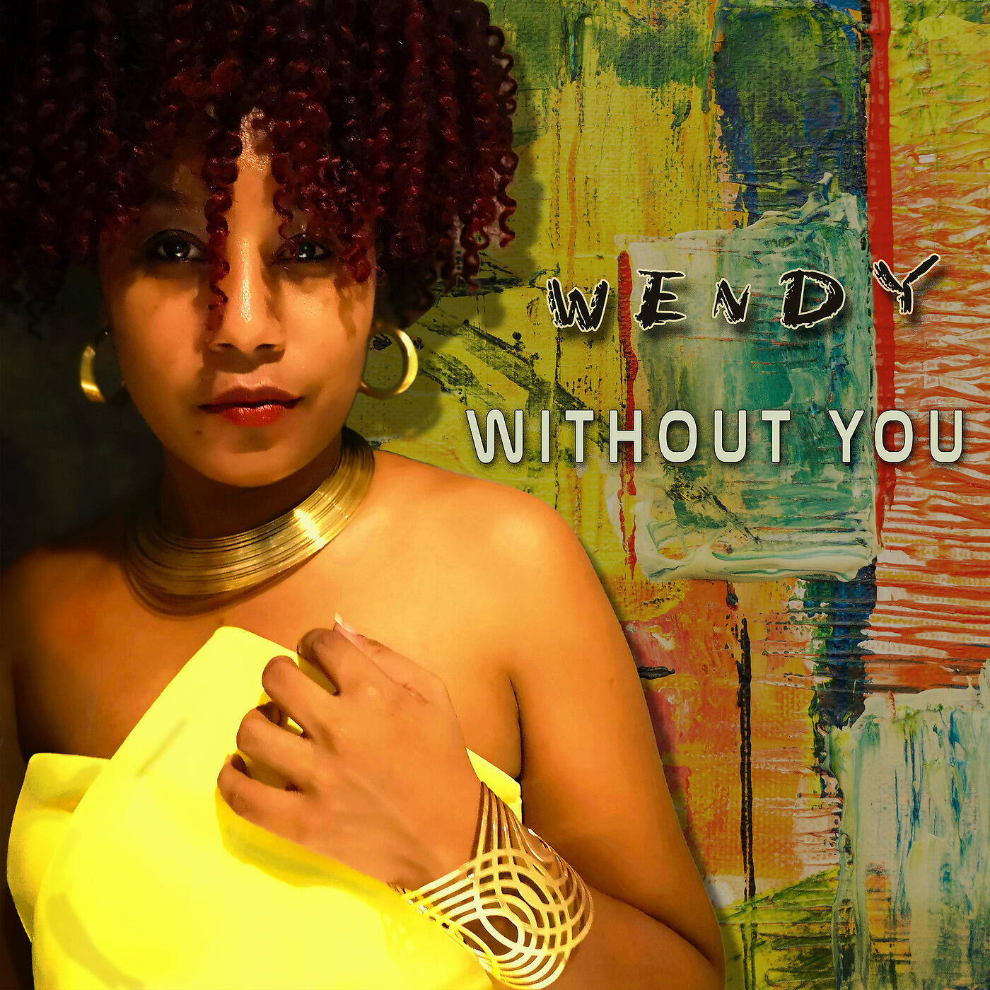 WENDY - Without You