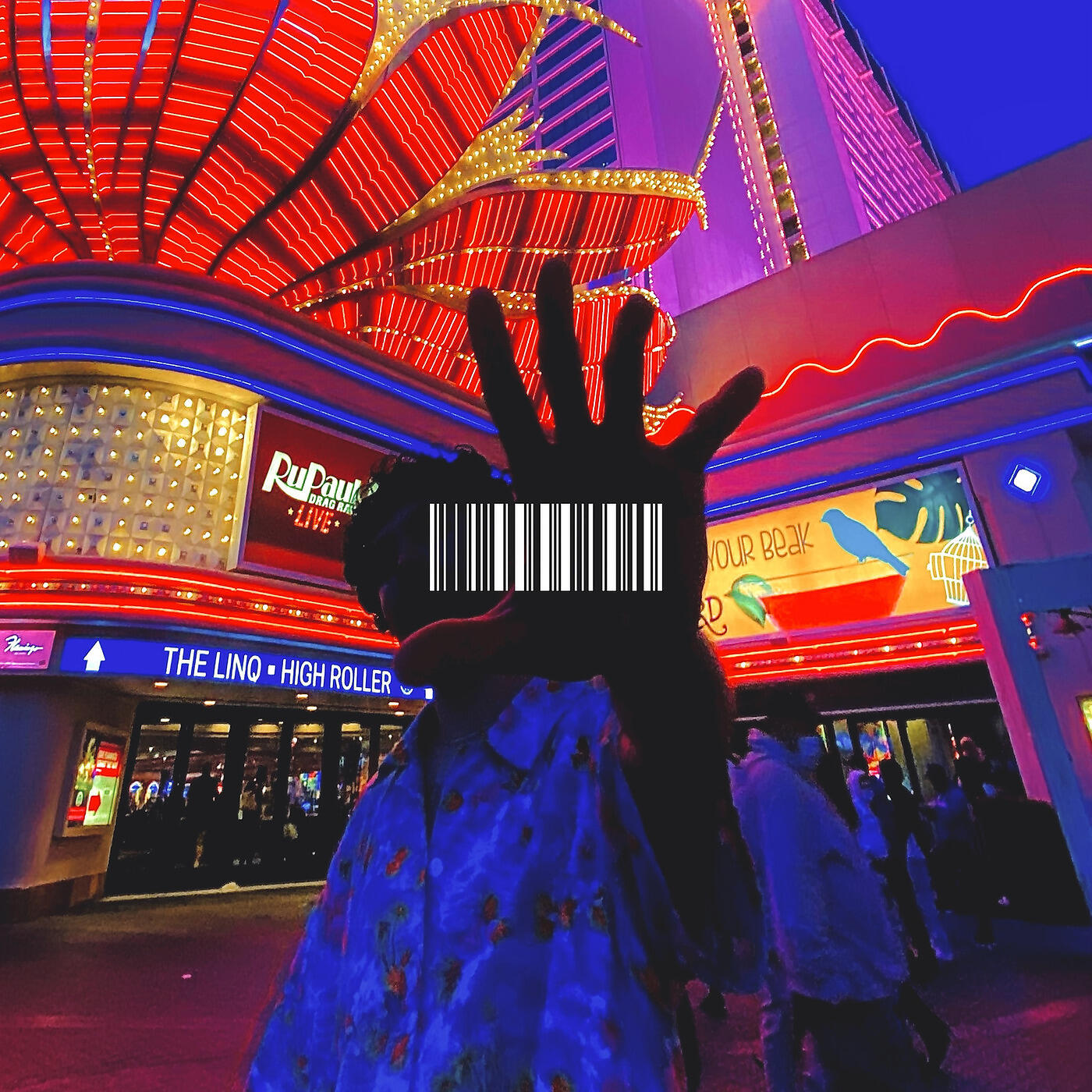 Croosh - OK Yup!