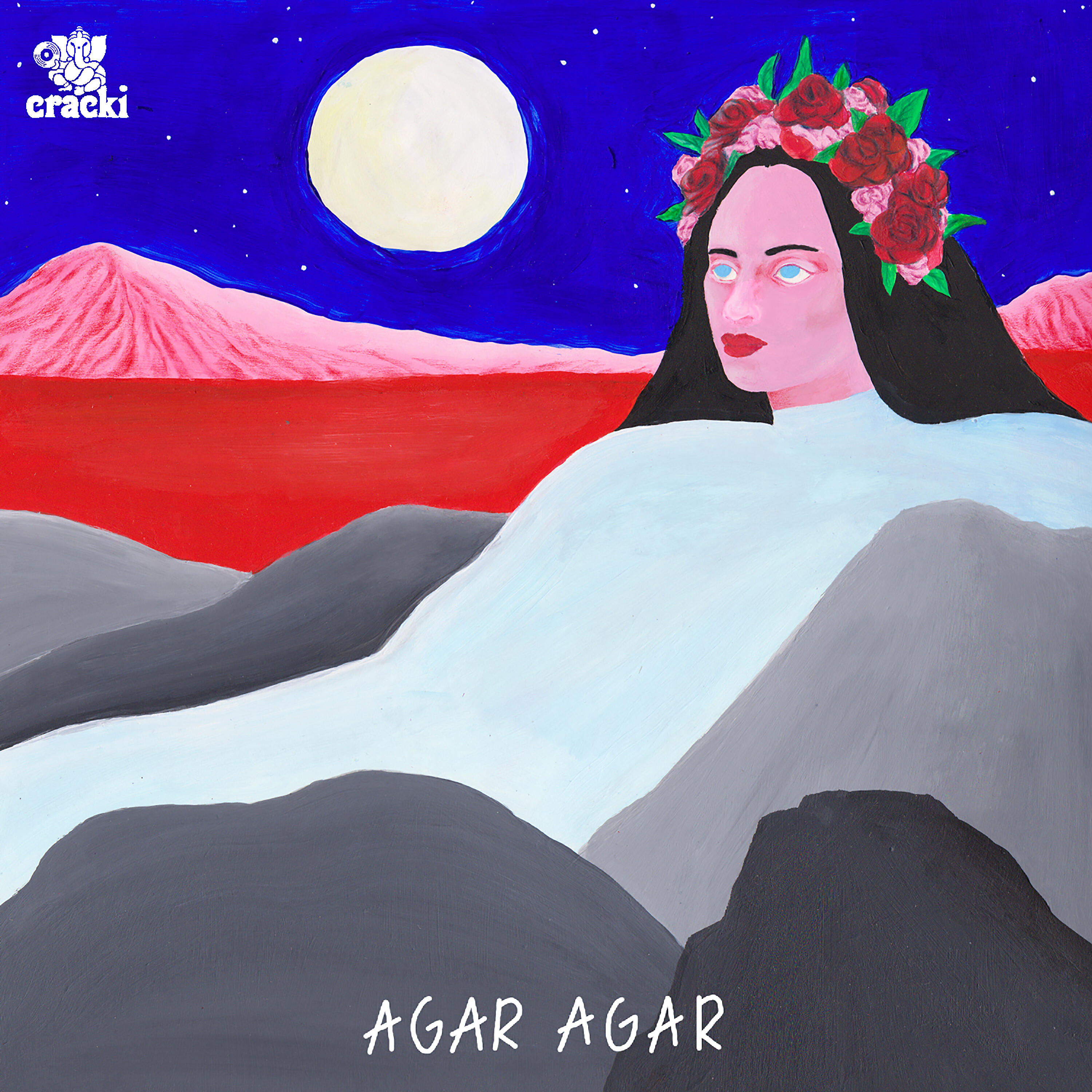 Agar Agar - Prettiest Virgin