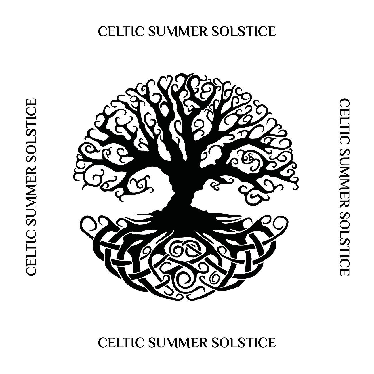 Celtic Chillout Relaxation Academy - Soothing Harmony Music