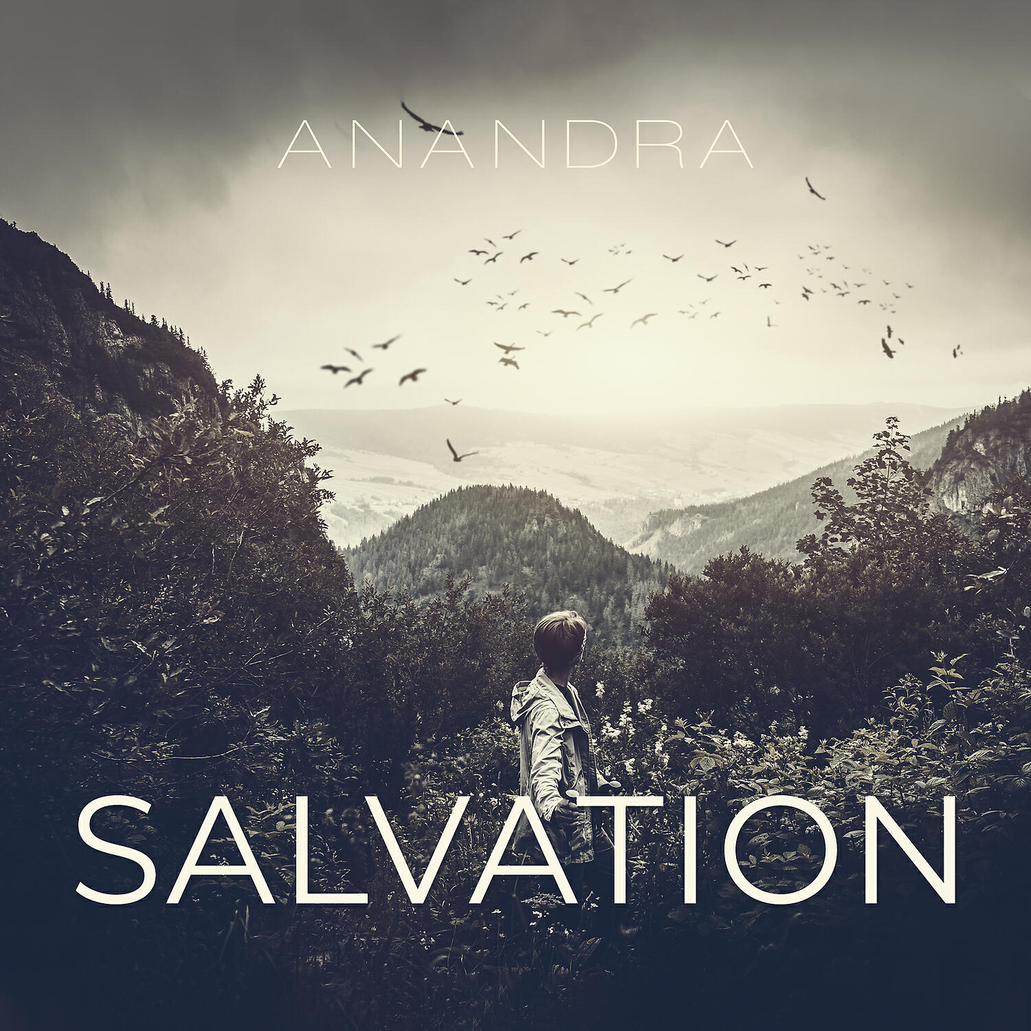 Anandra - Consent