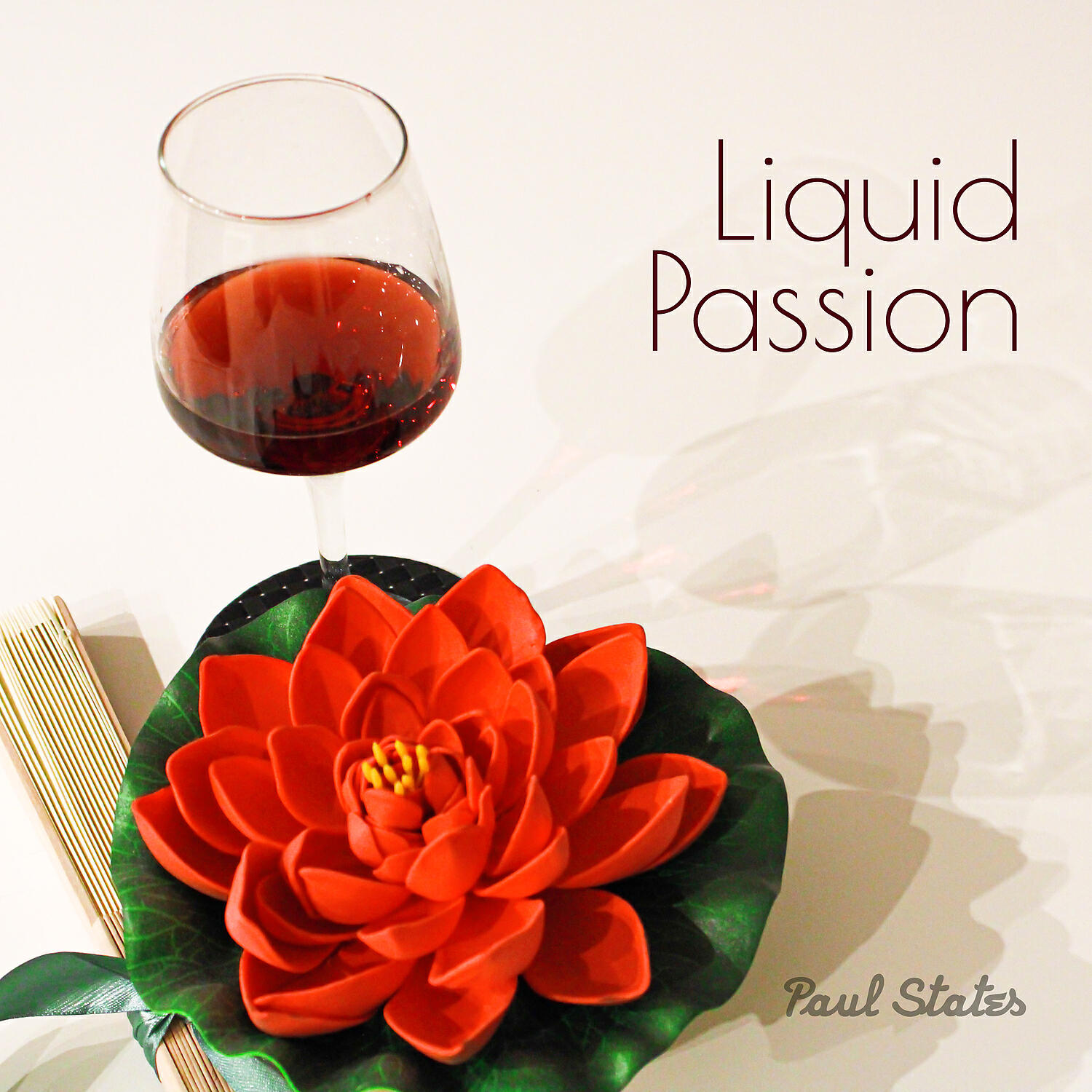 Paul States - Sweet Satisfaction