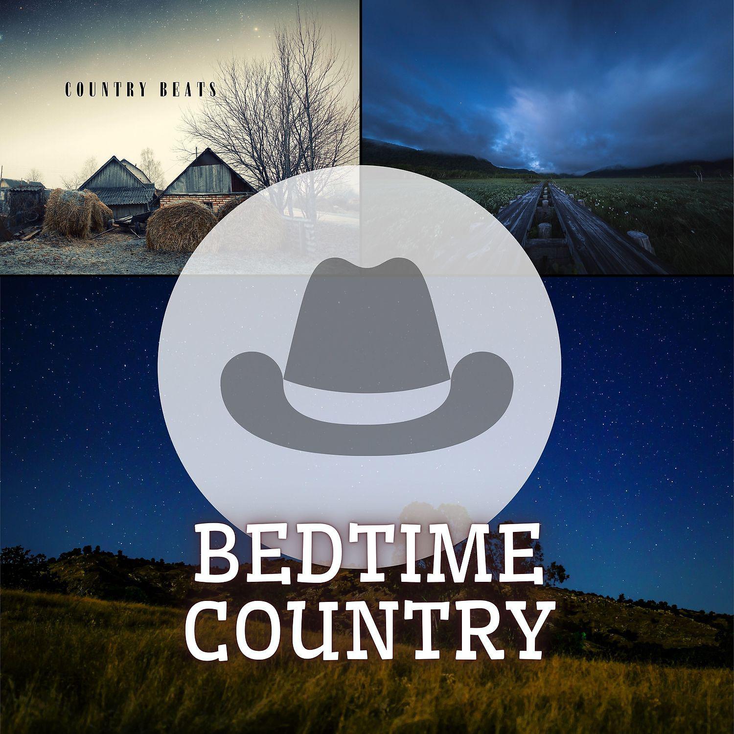 Постер альбома Bedtime Country