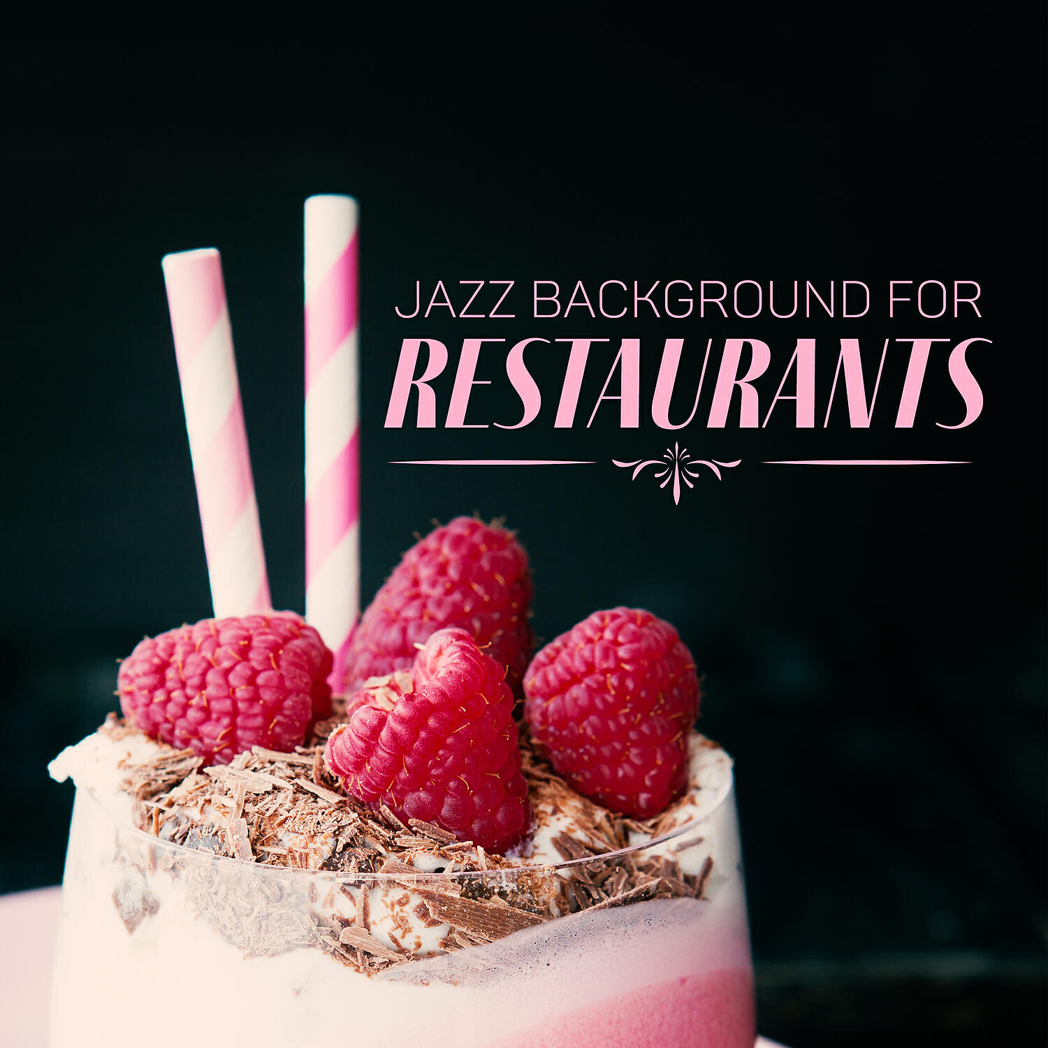 Restaurant Jazz Music Collection - For Restaurant