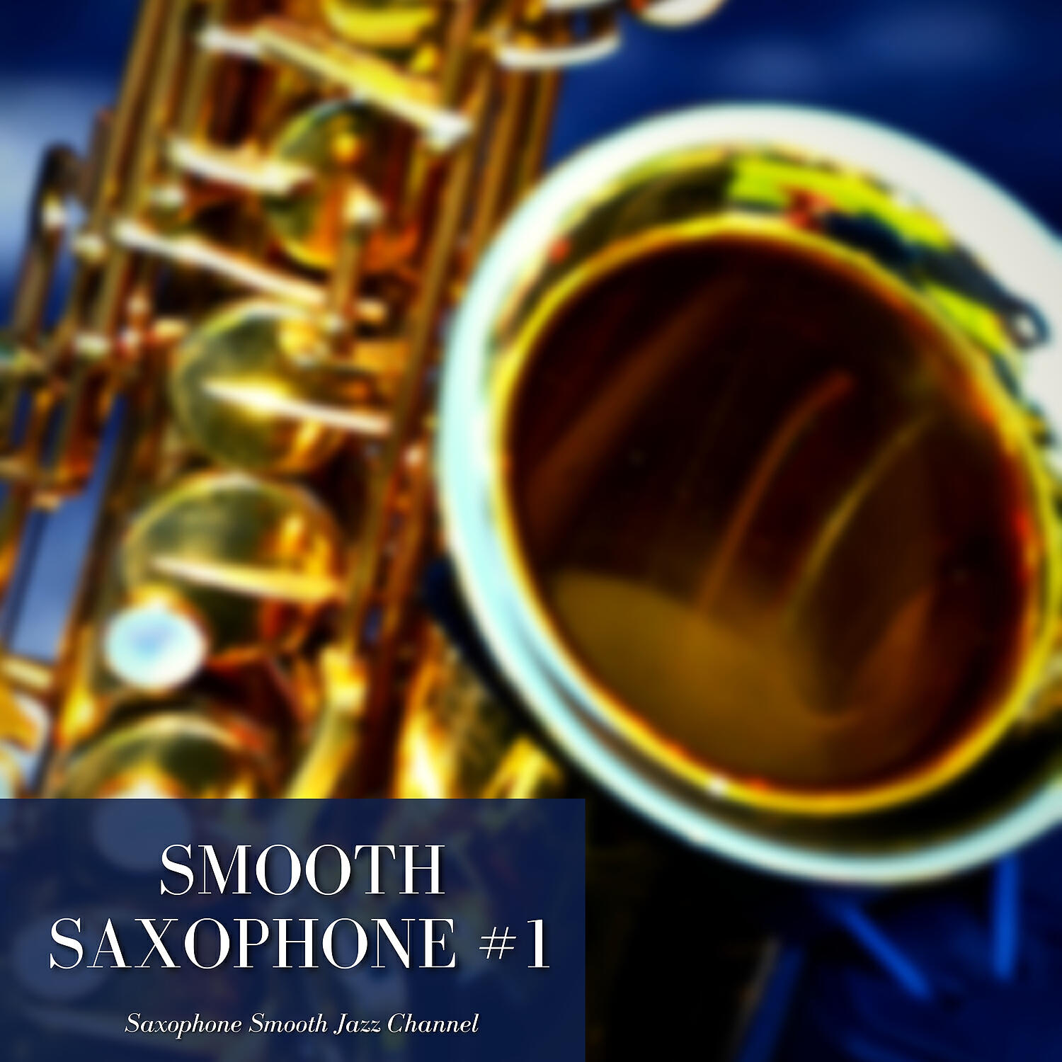 Saxophone Smooth Jazz Channel - My Heart Gets Warm Jazz Ballads