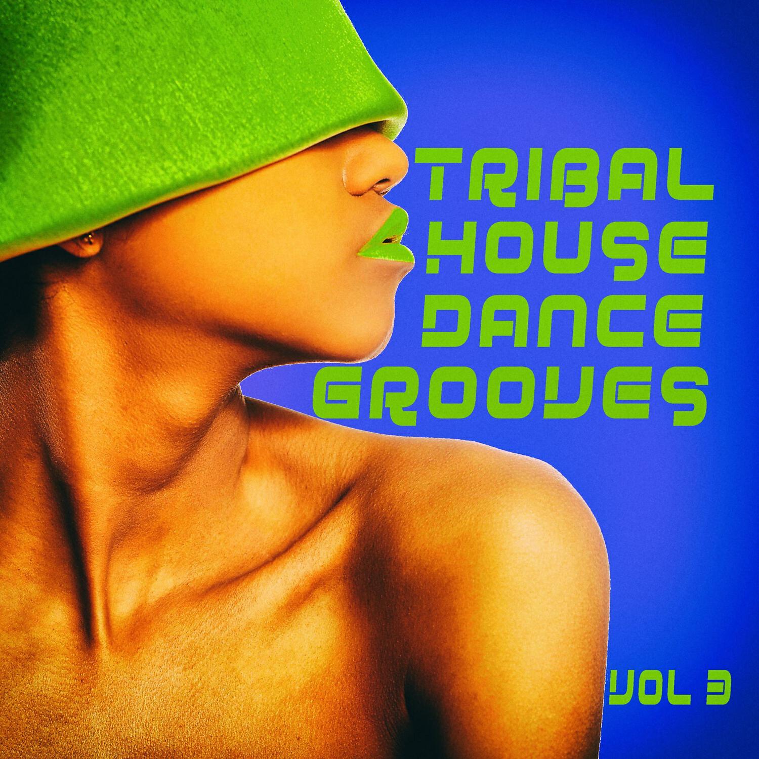 Marcus Myers - Filter (Tribal Mix)