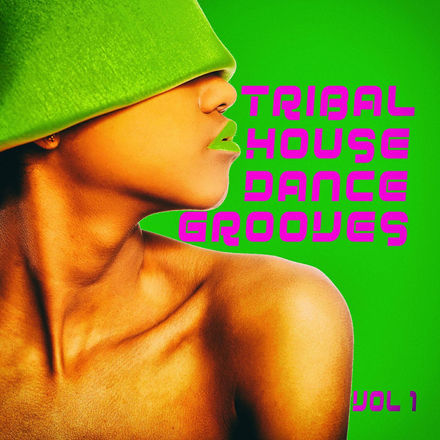 Sid Baker - Existential Question Time (Tribal Mix)