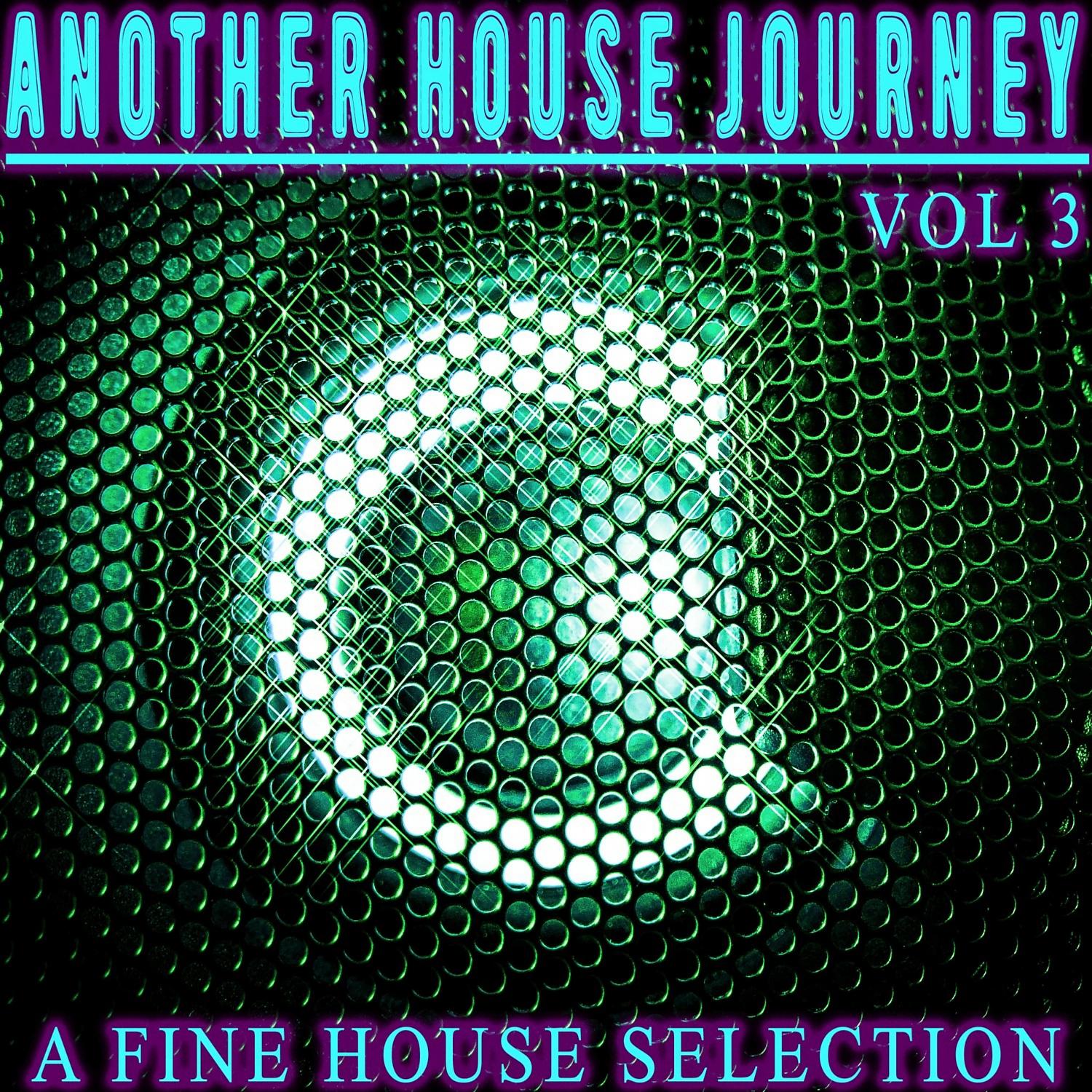 Постер альбома Another House Journey, Vol. 3 - a Fine House Selection