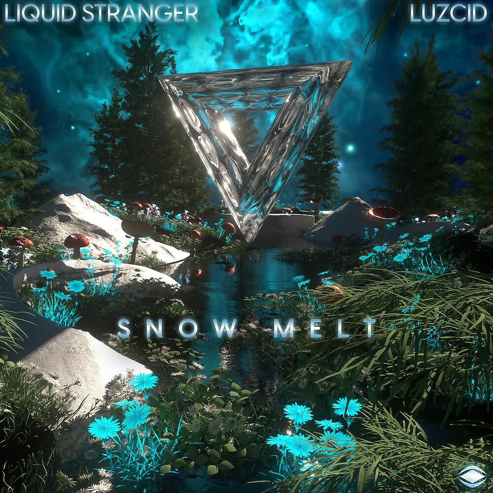 Постер альбома Snow Melt
