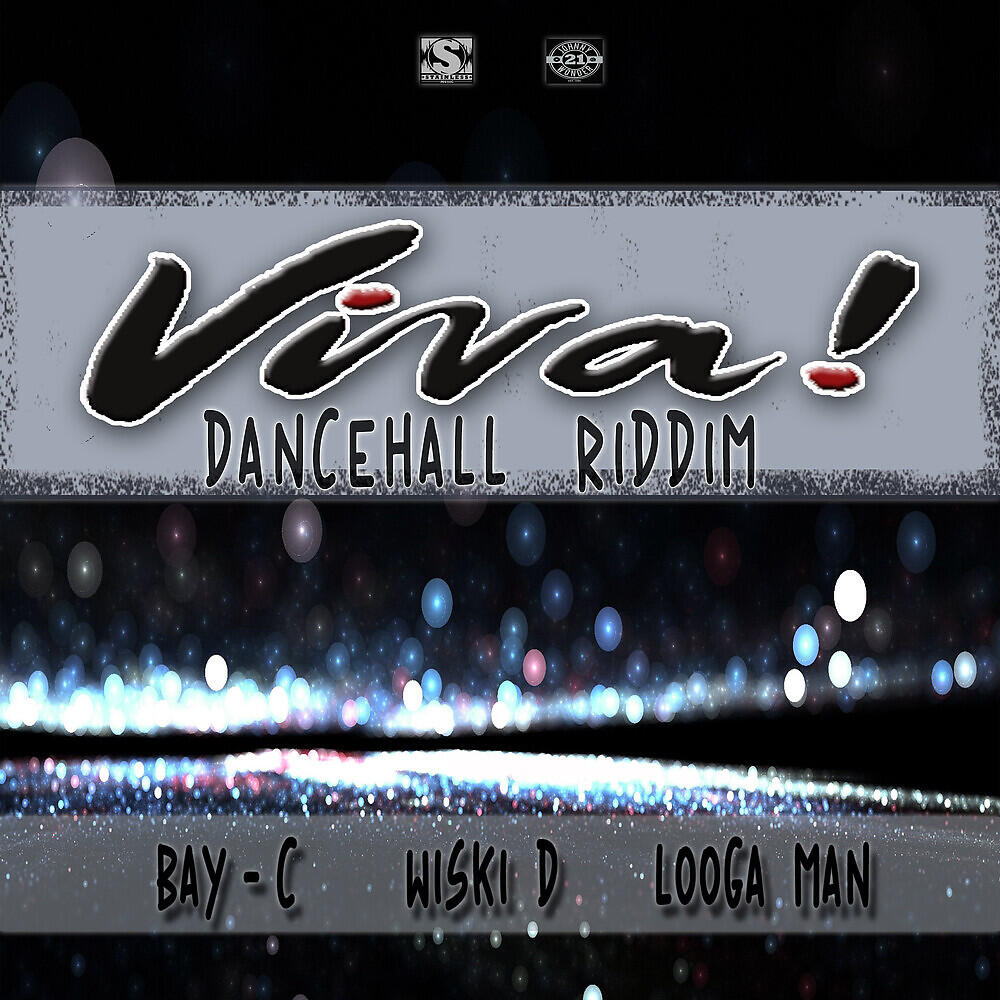 DJ Karim - Viva Dancehall Riddim (Instrumental)