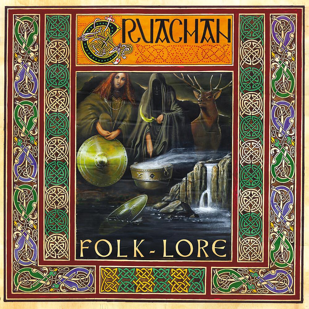 Постер альбома Folk-Lore