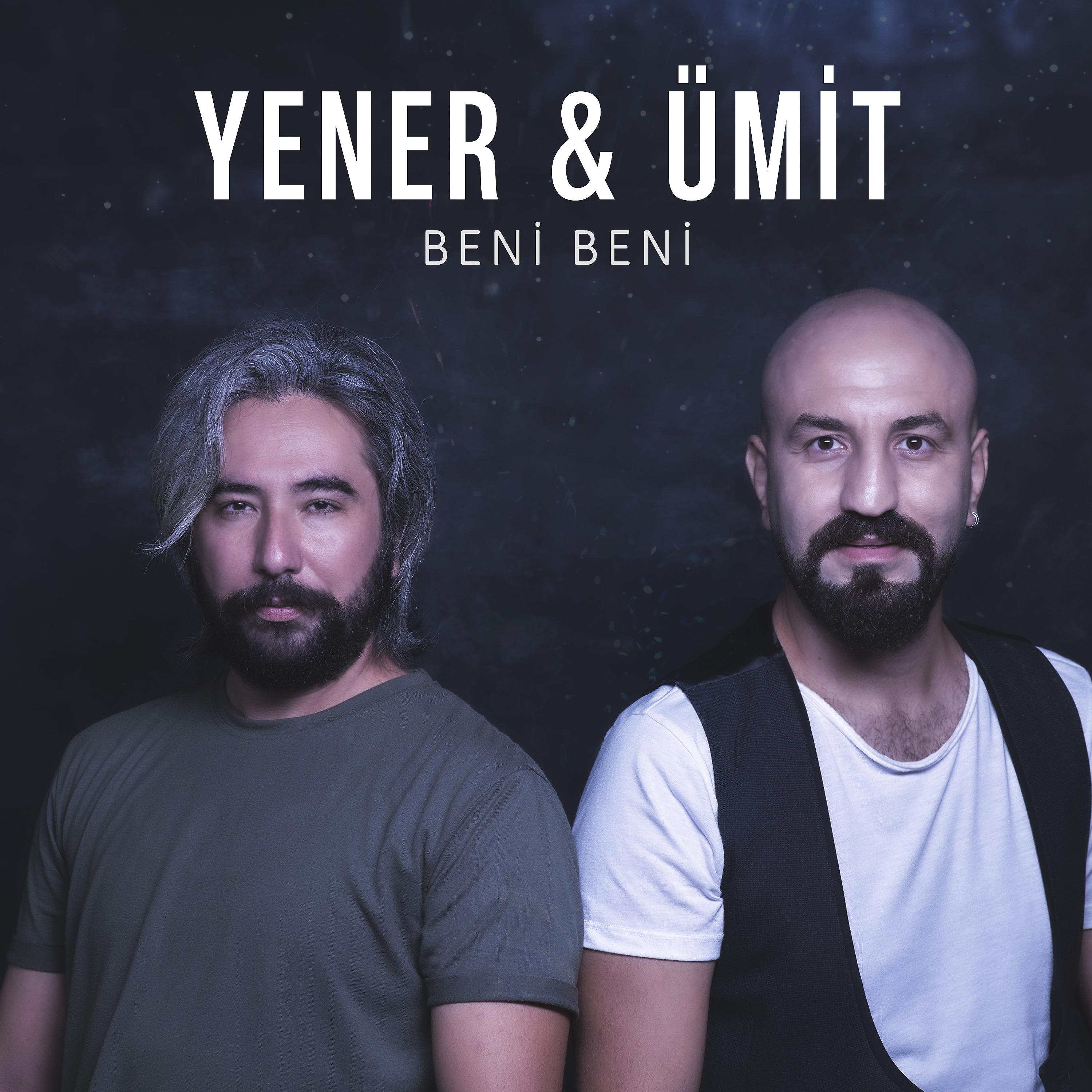 Постер альбома Beni Beni