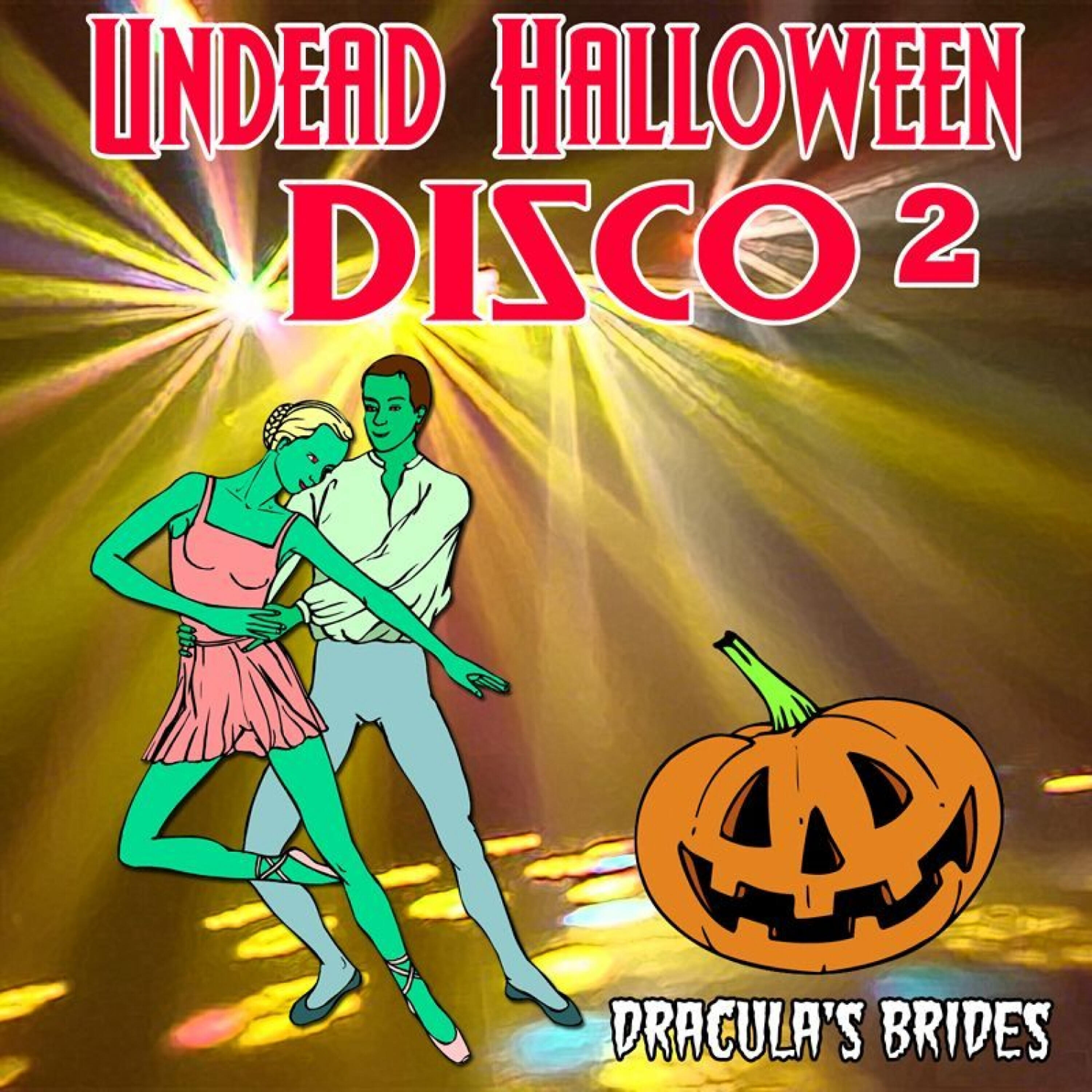 Dracula's Brides - Gremlins in the Mist