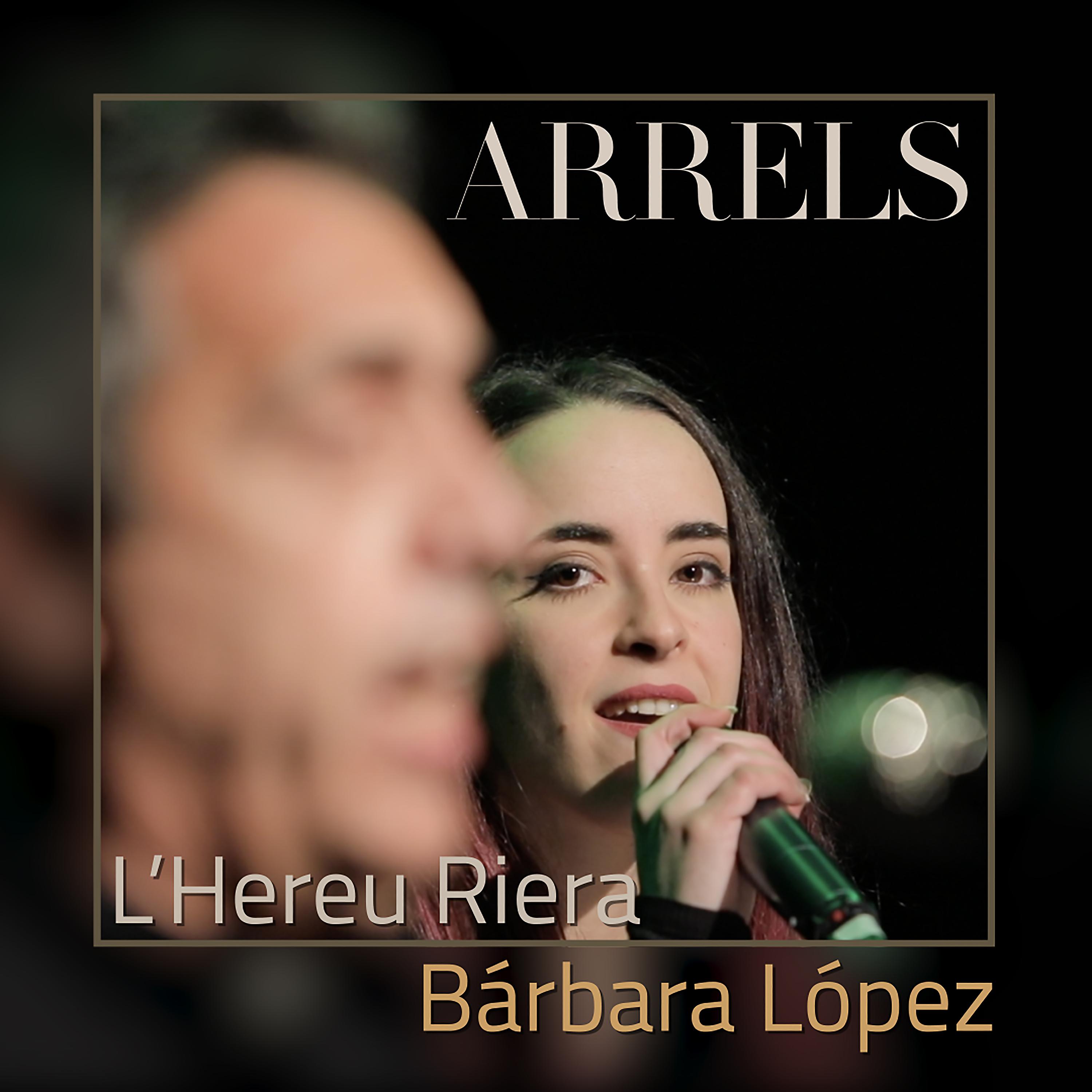 Постер альбома L'Hereu Riera (Live)